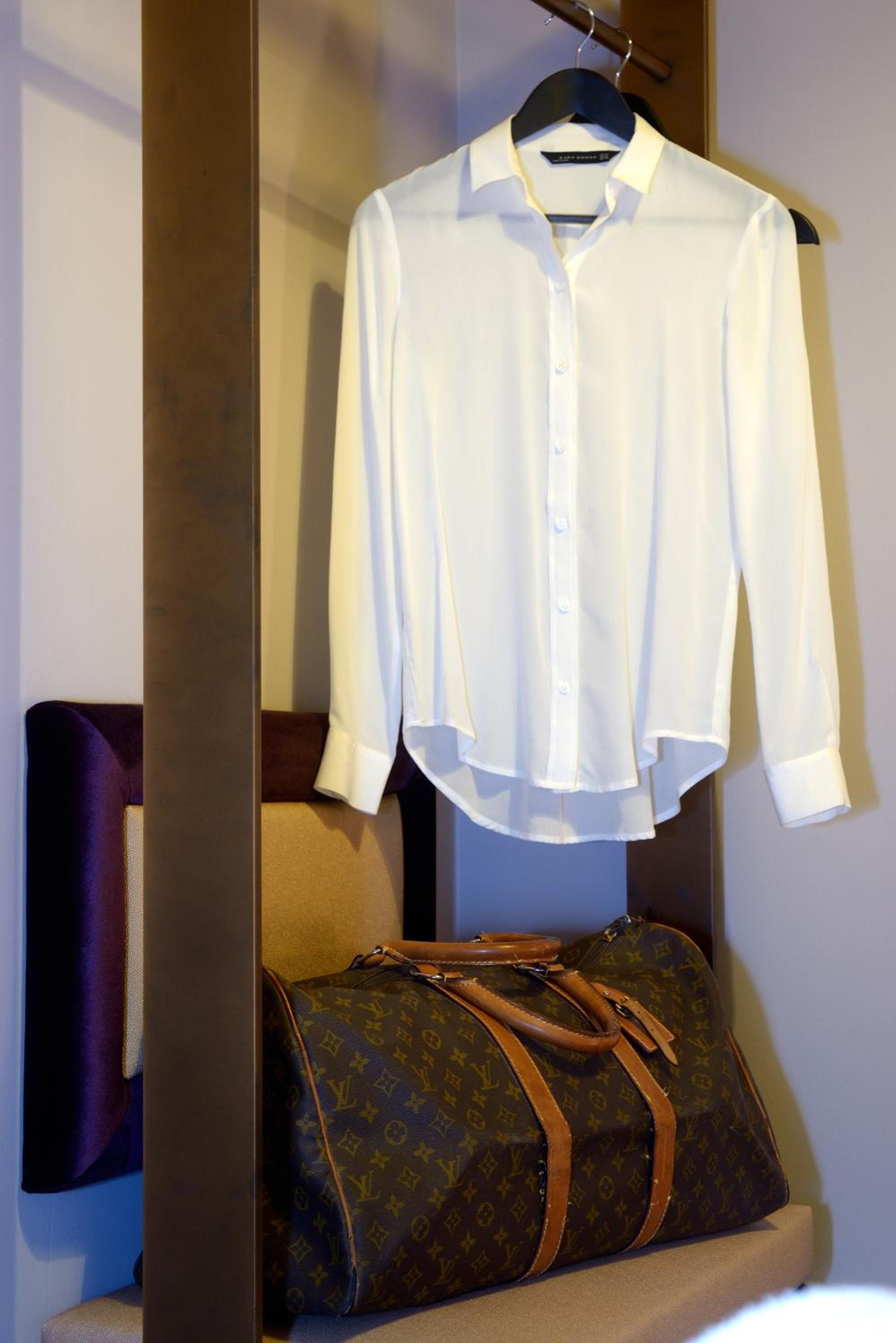 Three-Bedroom Apartment (8 Adults) (San Marco 1859)