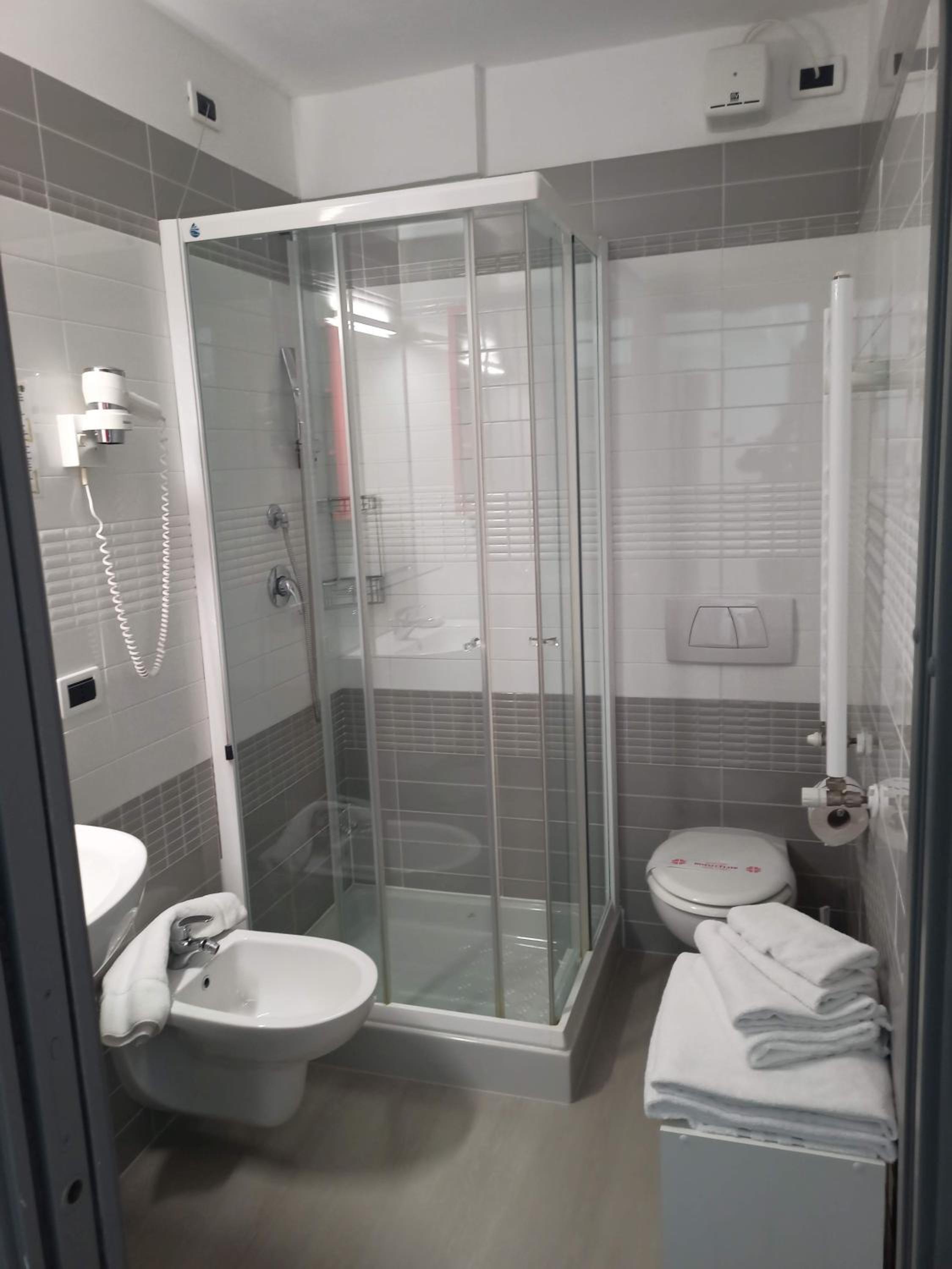 Junior Suite with Balcony