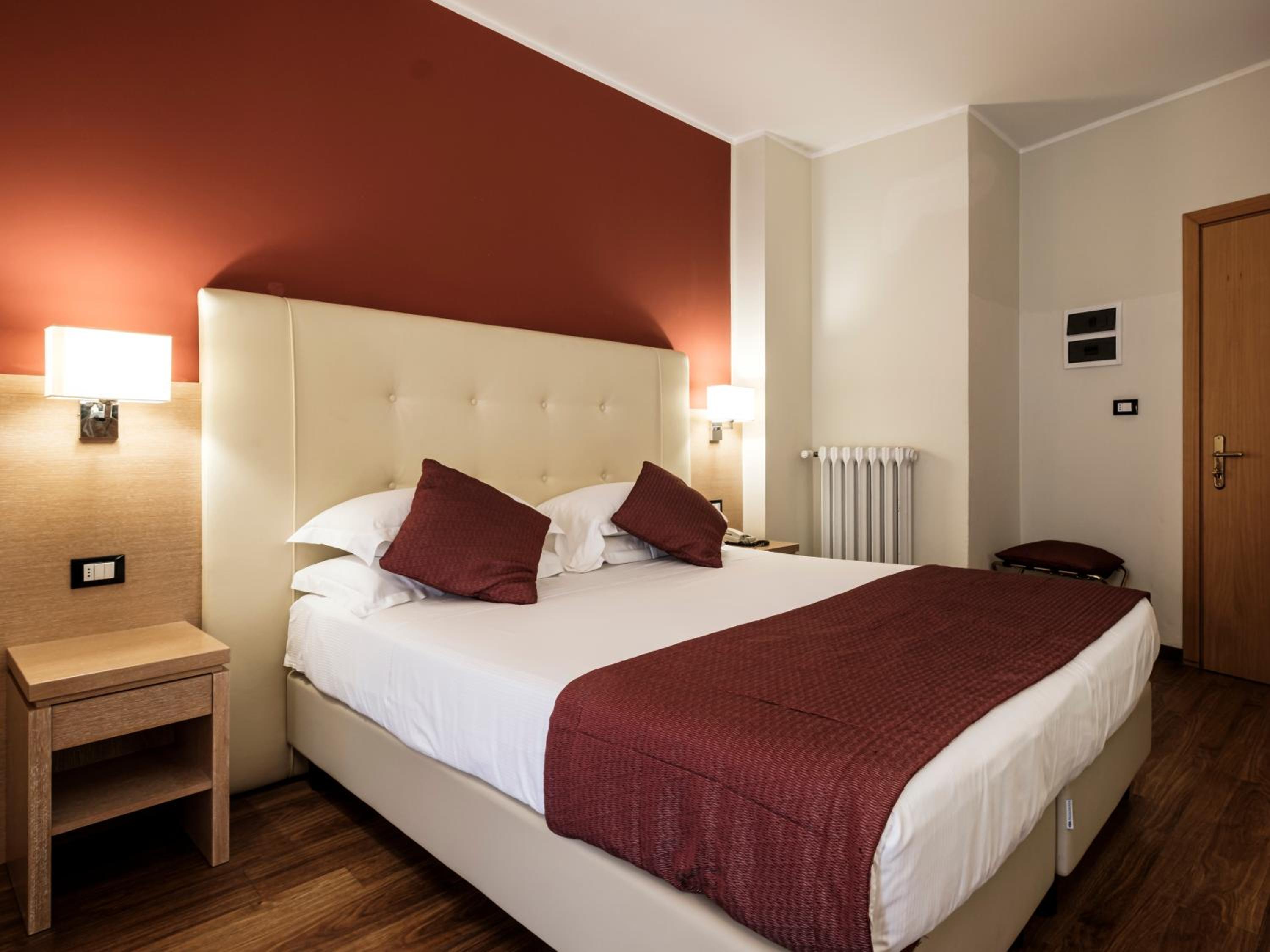 Superior Double Room - Single Use