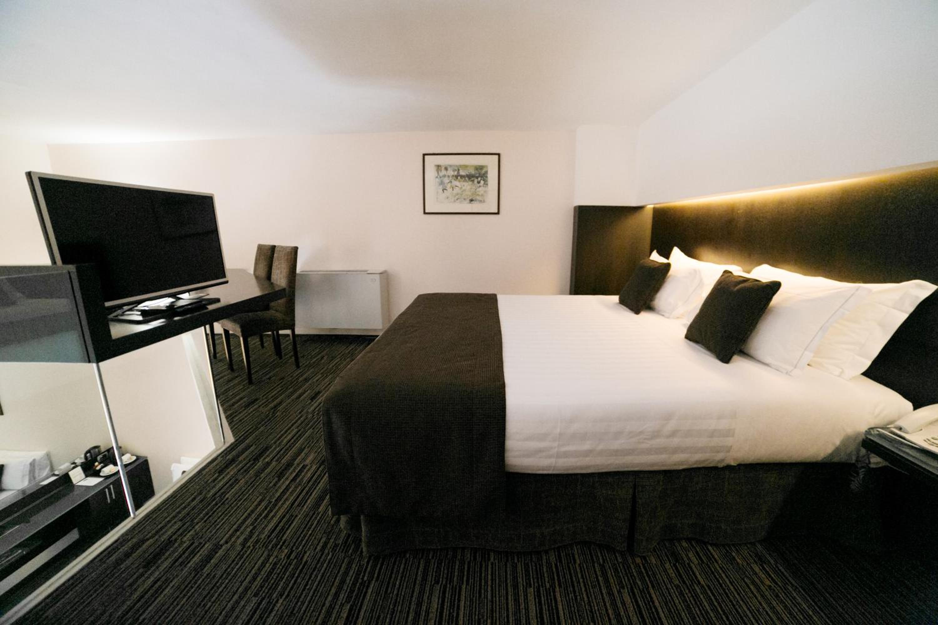 Junior Suite - Split Level