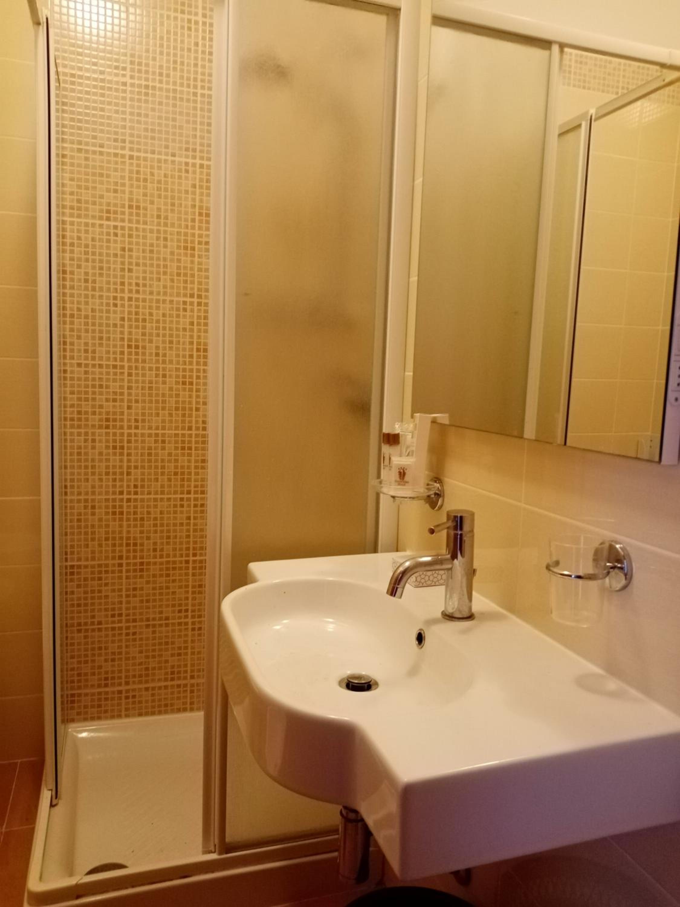 Budget Double Or Twin Room