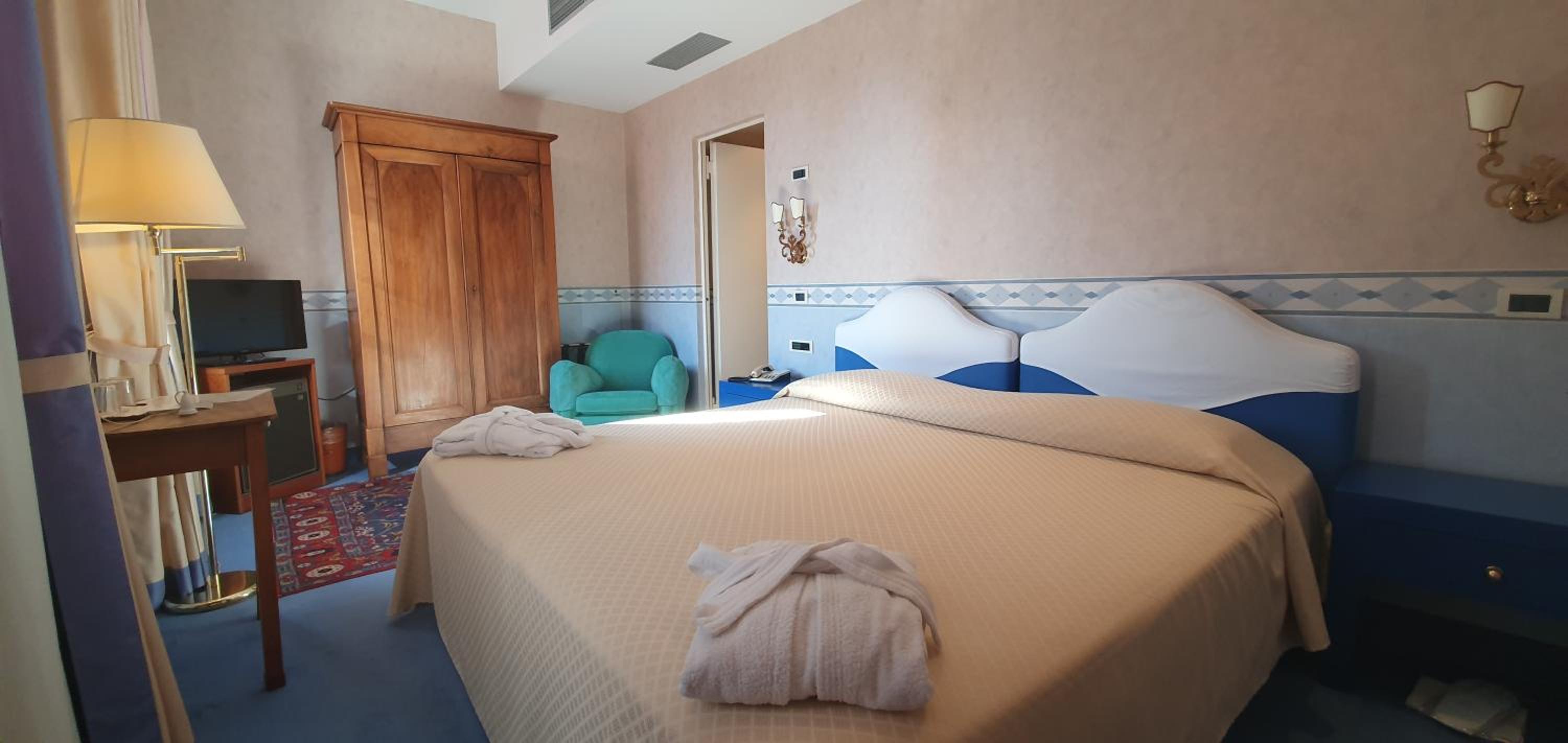 Superior Double or Twin Room