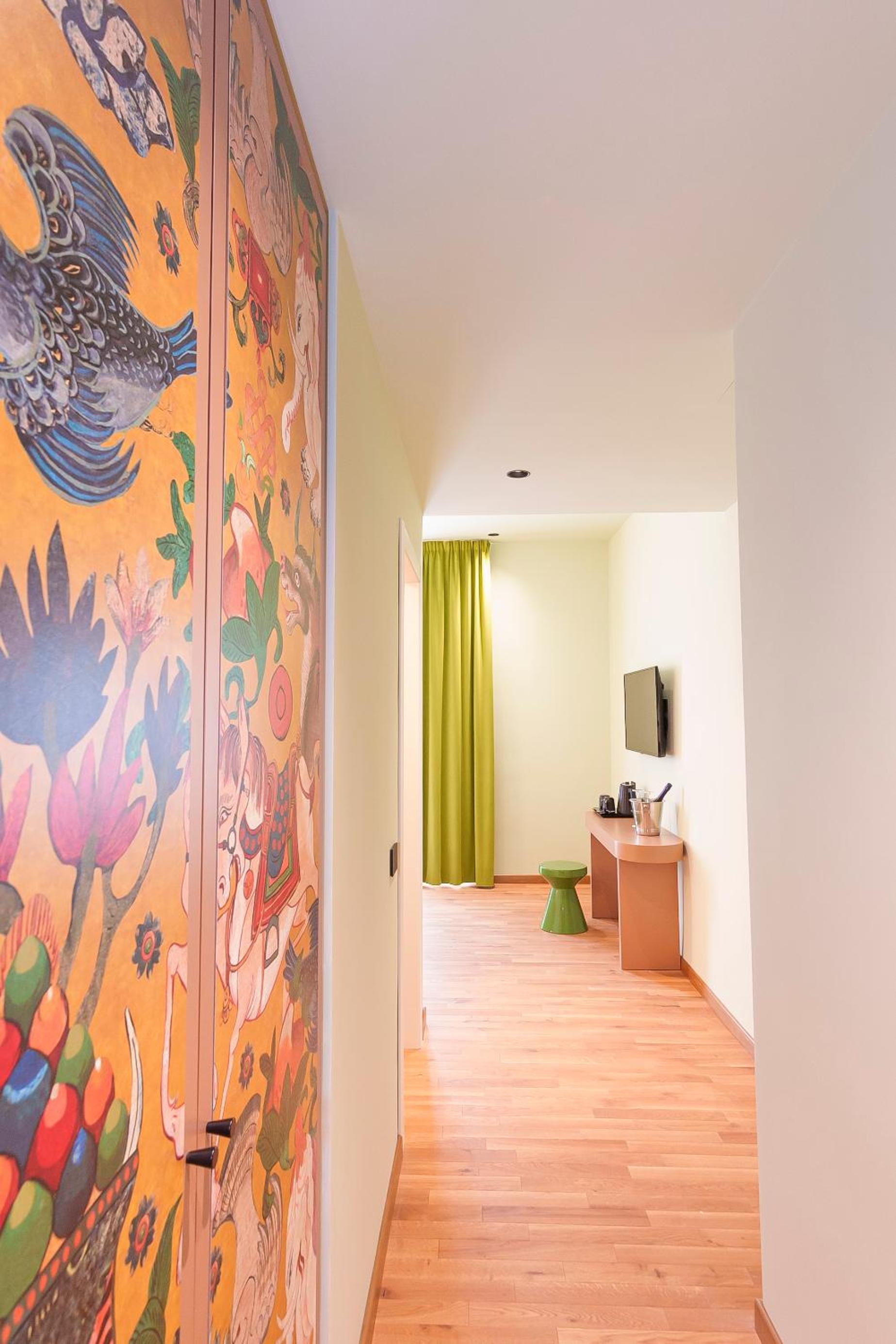 Deluxe Double or Twin Room - Annex