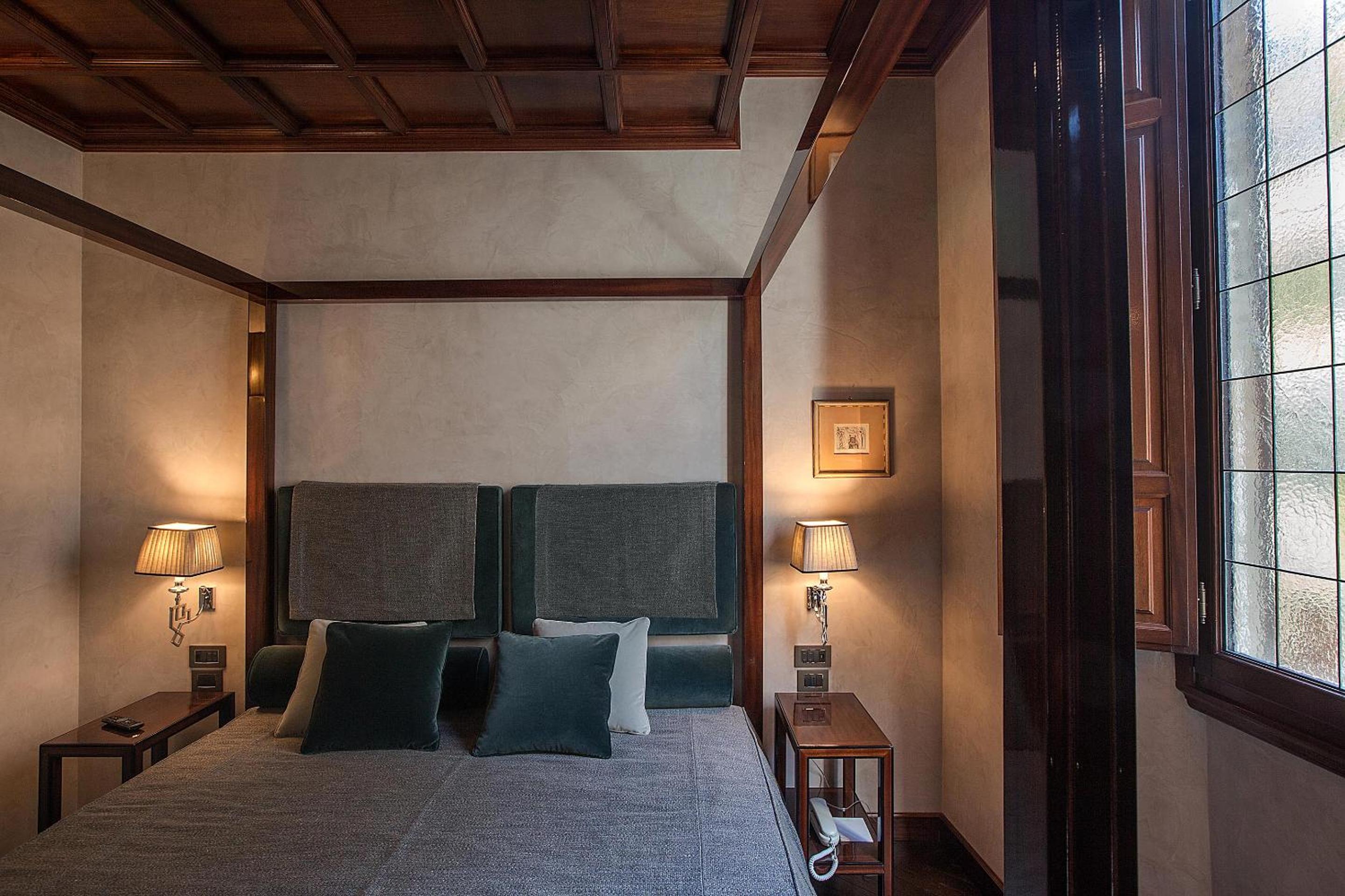 Wellness Double Room