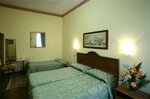 Quadruple Room в Hotel Florida