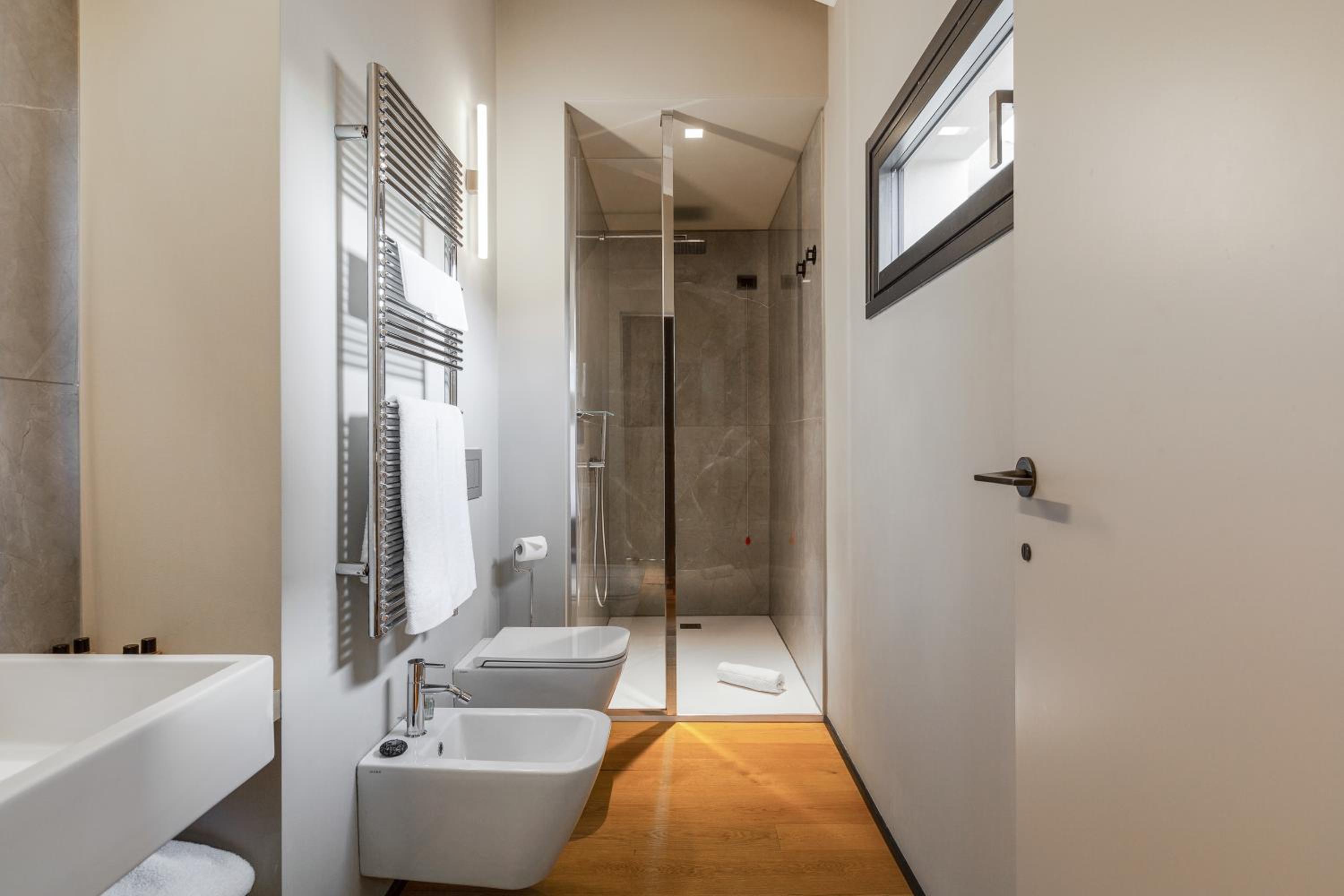 Deluxe Double Room - Upper Floor