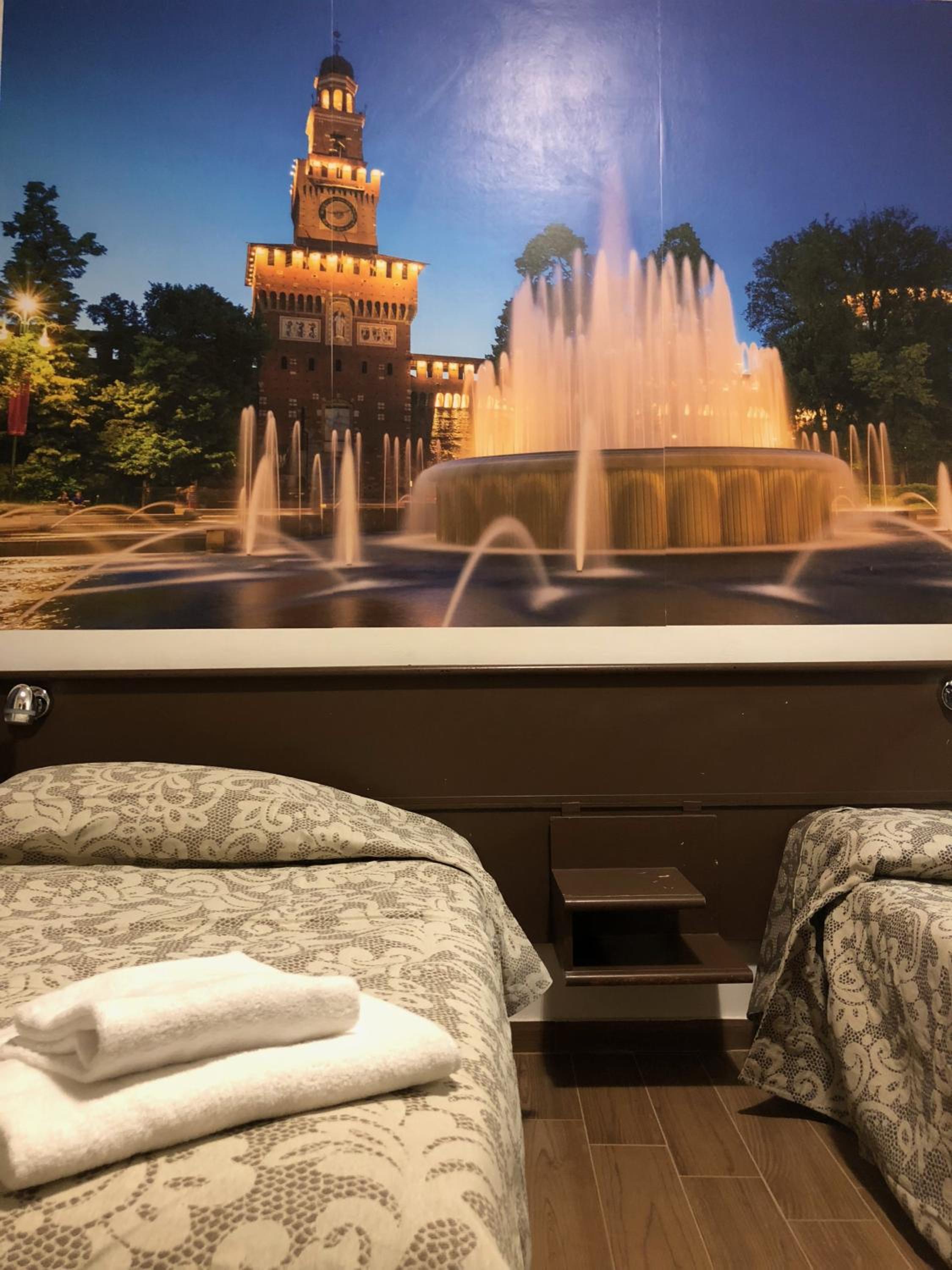Budget Double or Twin Room