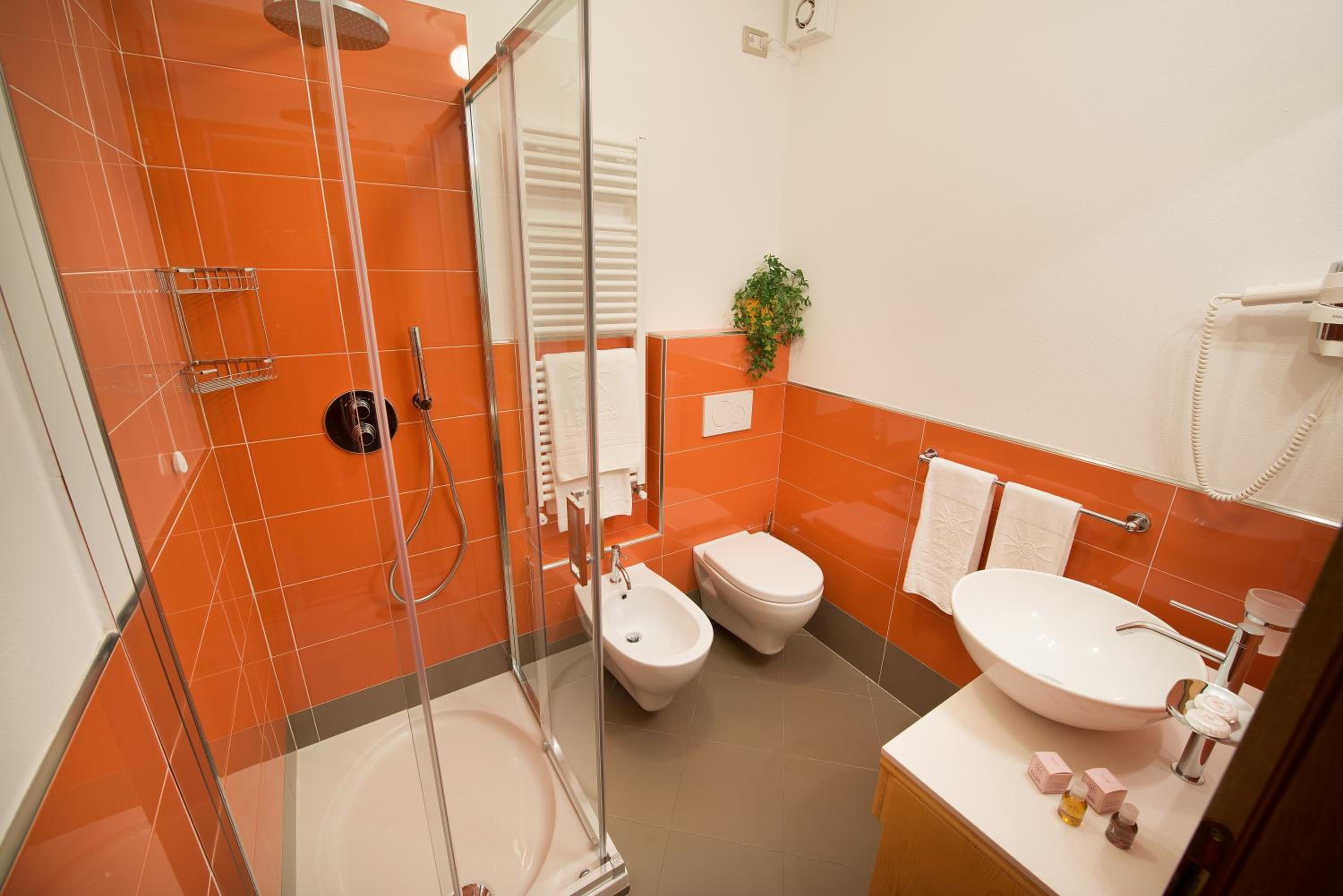 Comfort Double or Twin Room