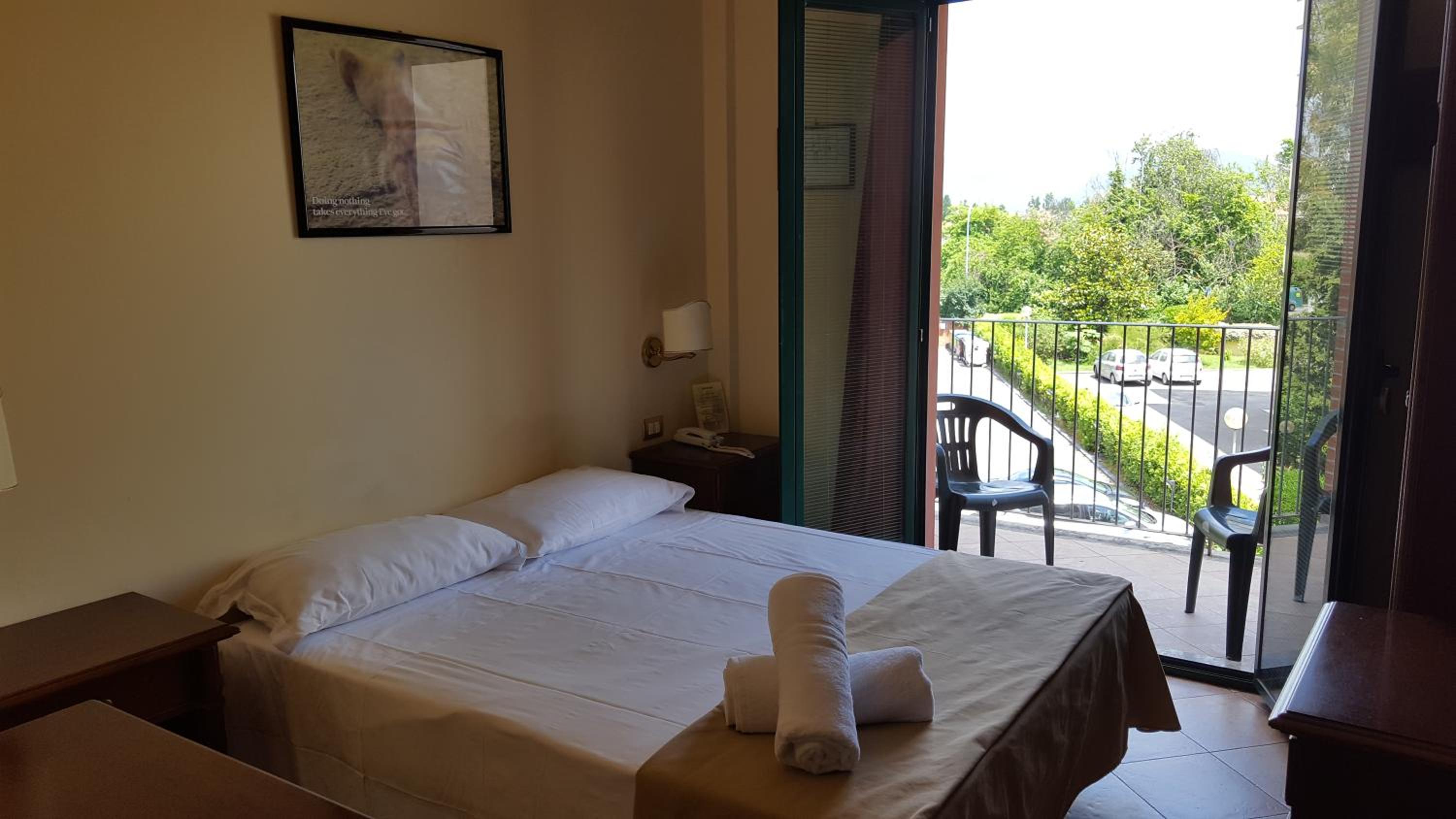 Budget Double or Twin Room