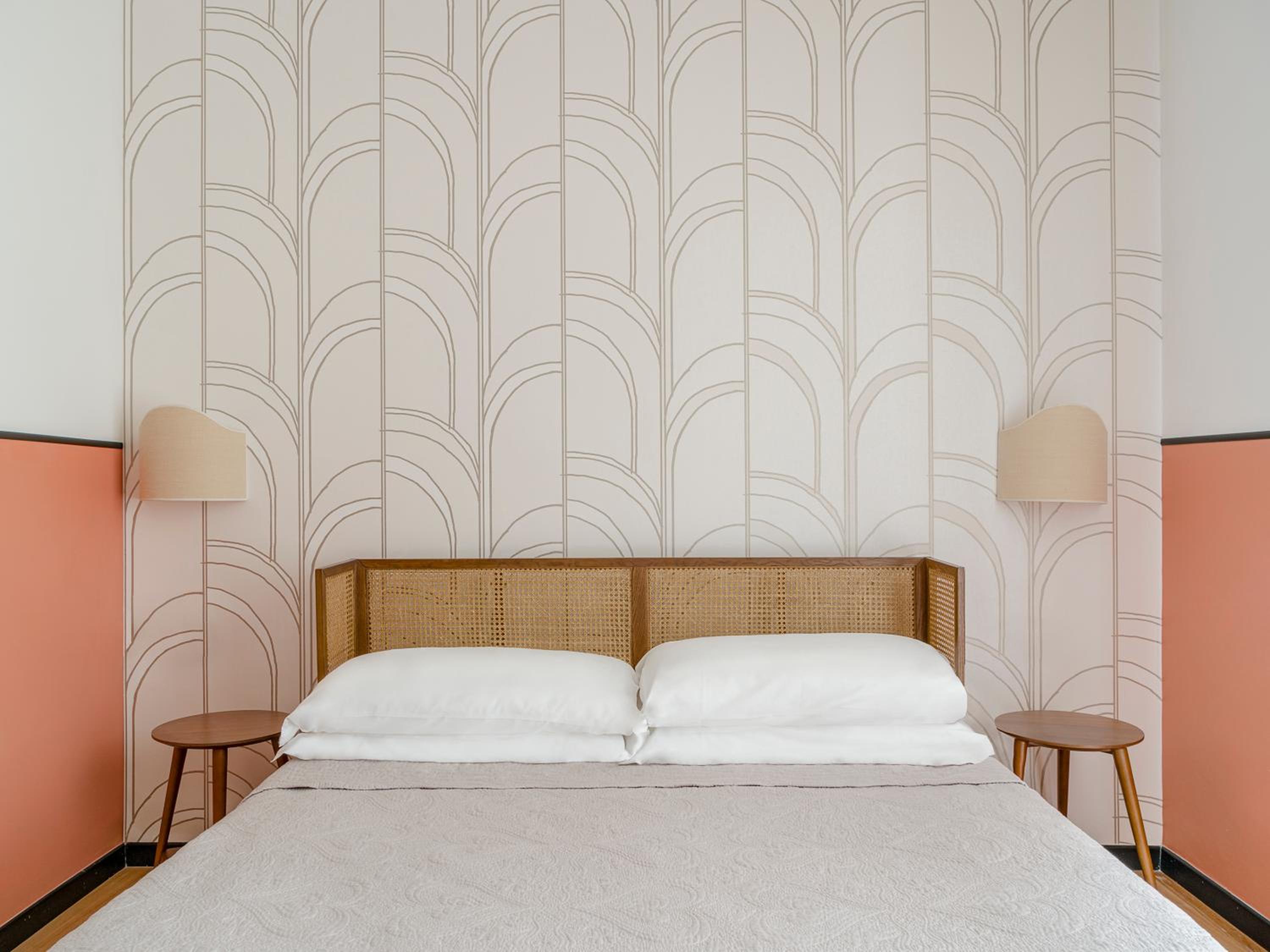 Comfort Triple Room with Sea View