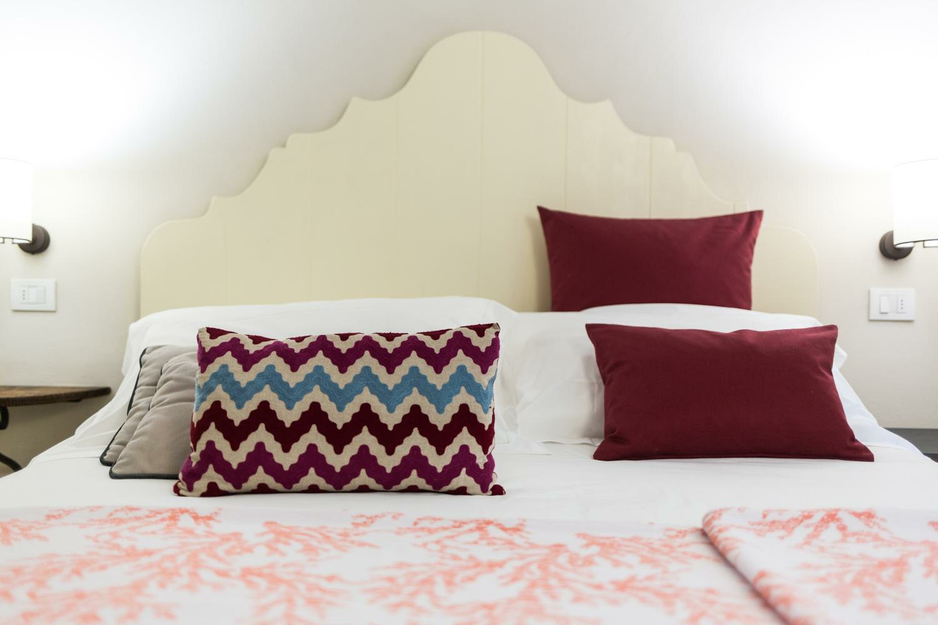 One-Bedroom Apartment (4 Adults)