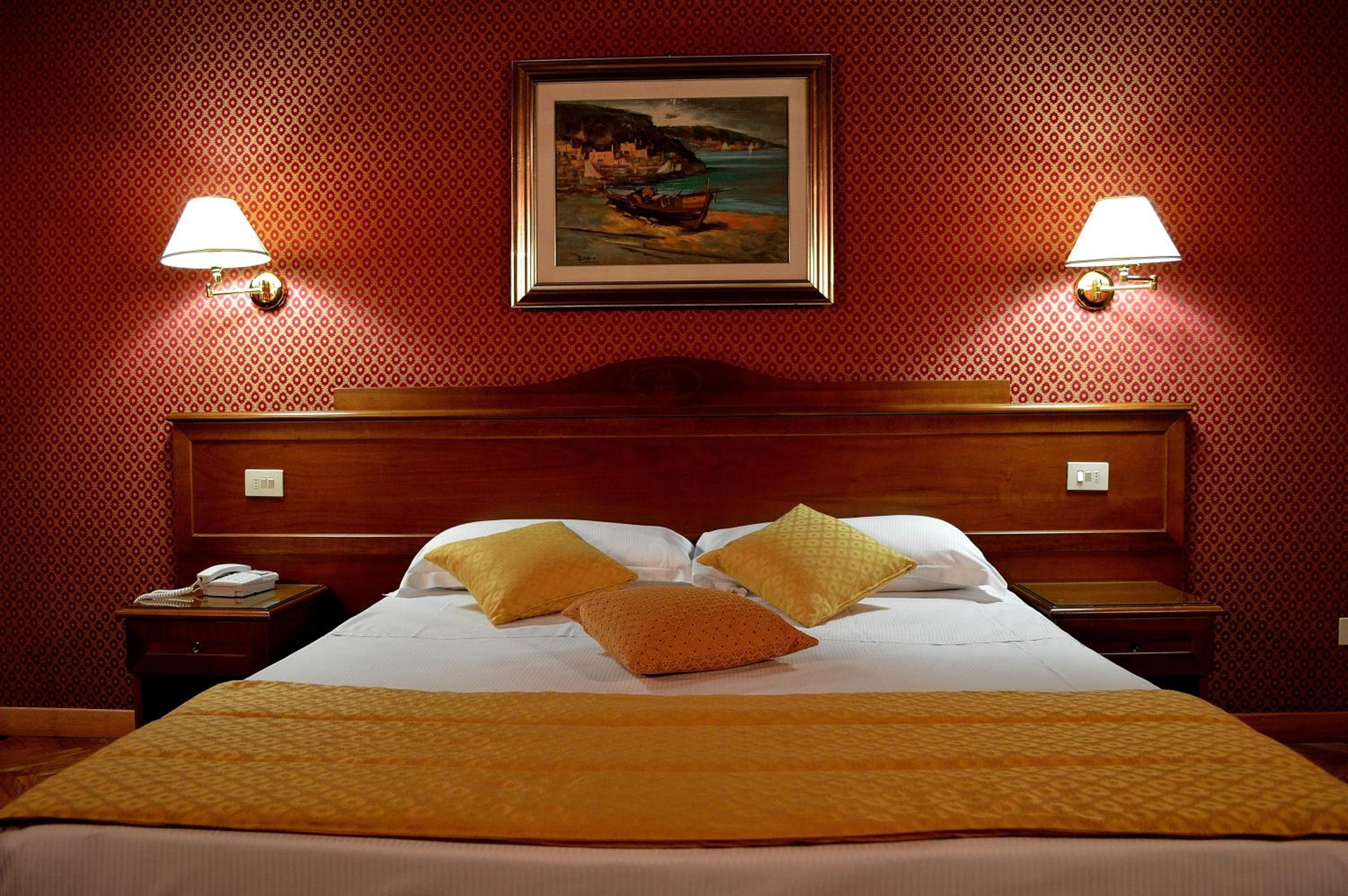 Superior Quadruple Room