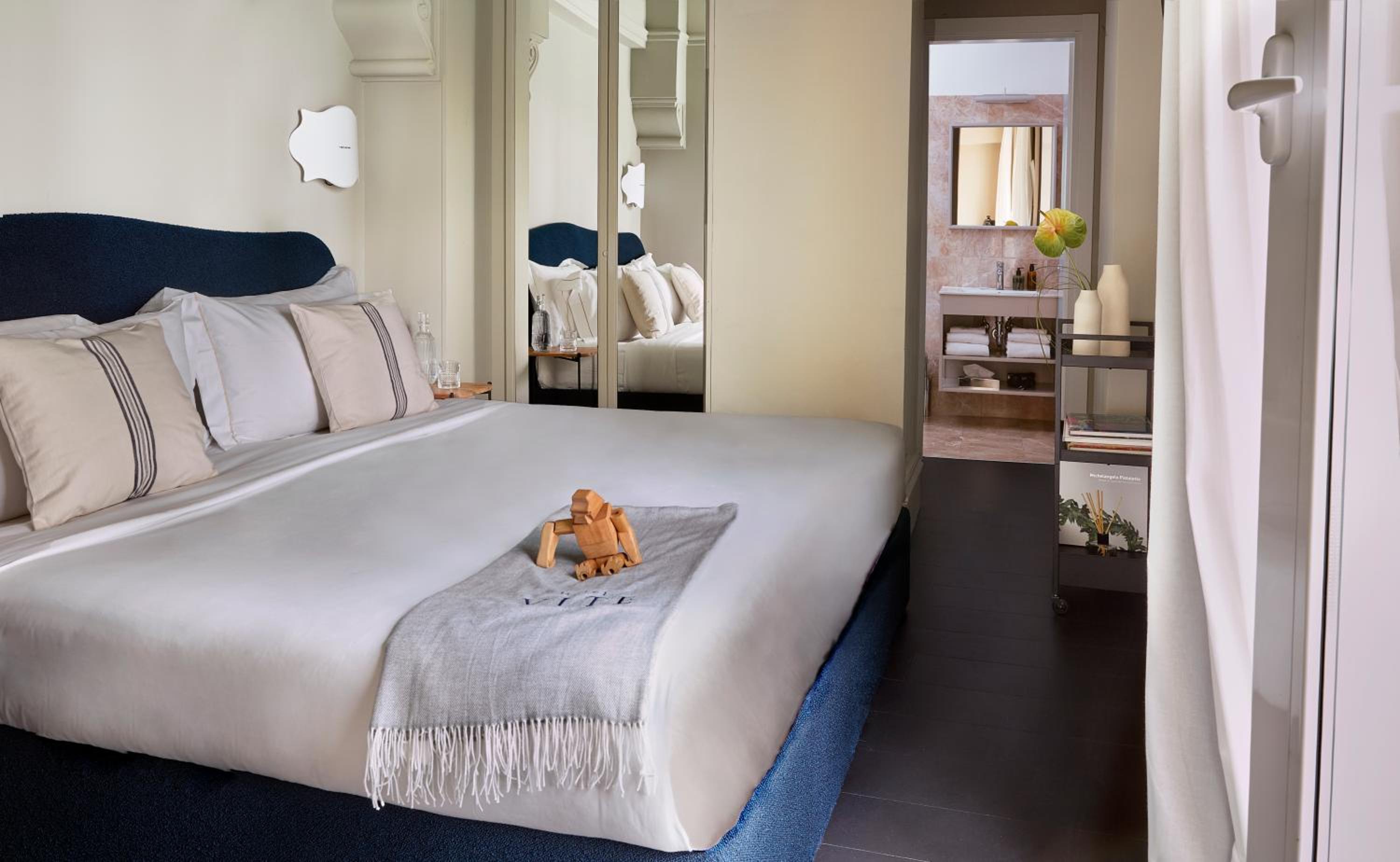 Classic Double or Twin Room