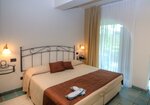 Classic Double Room в Hotel Del Golfo
