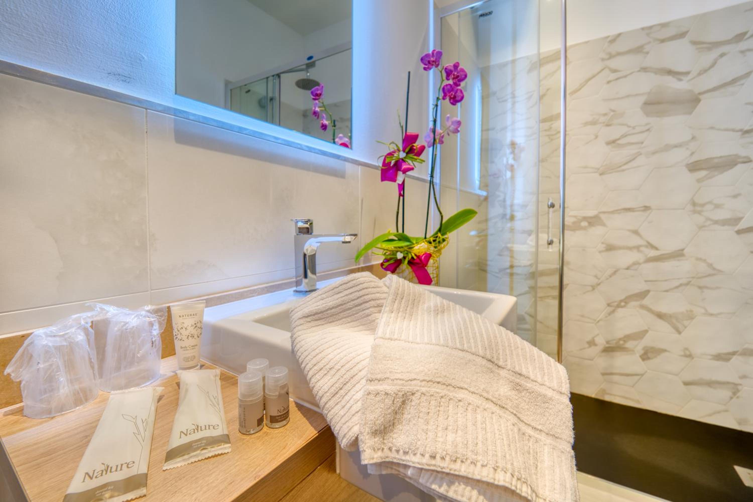 Comfort Double or Twin Room