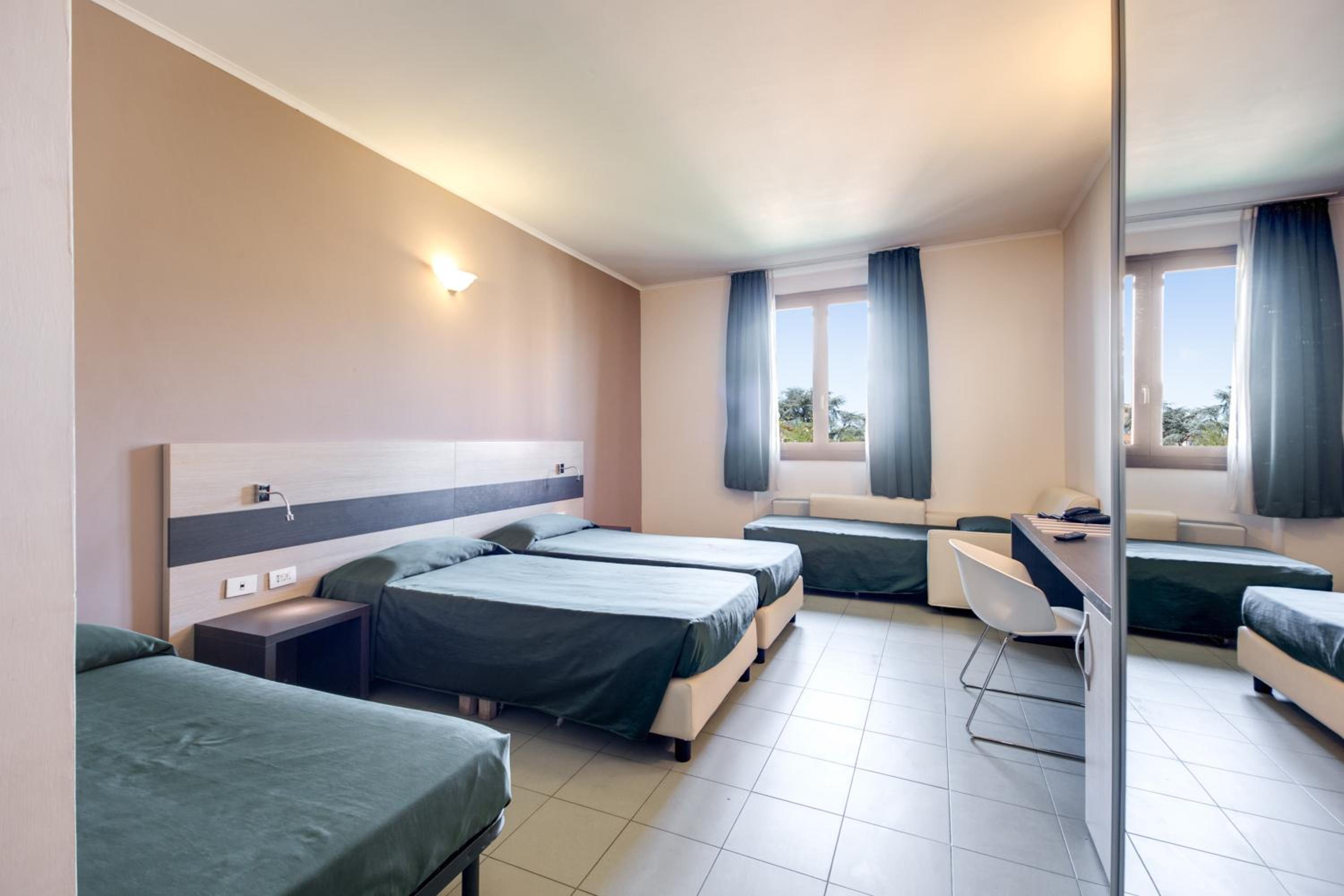 Double or Twin Room