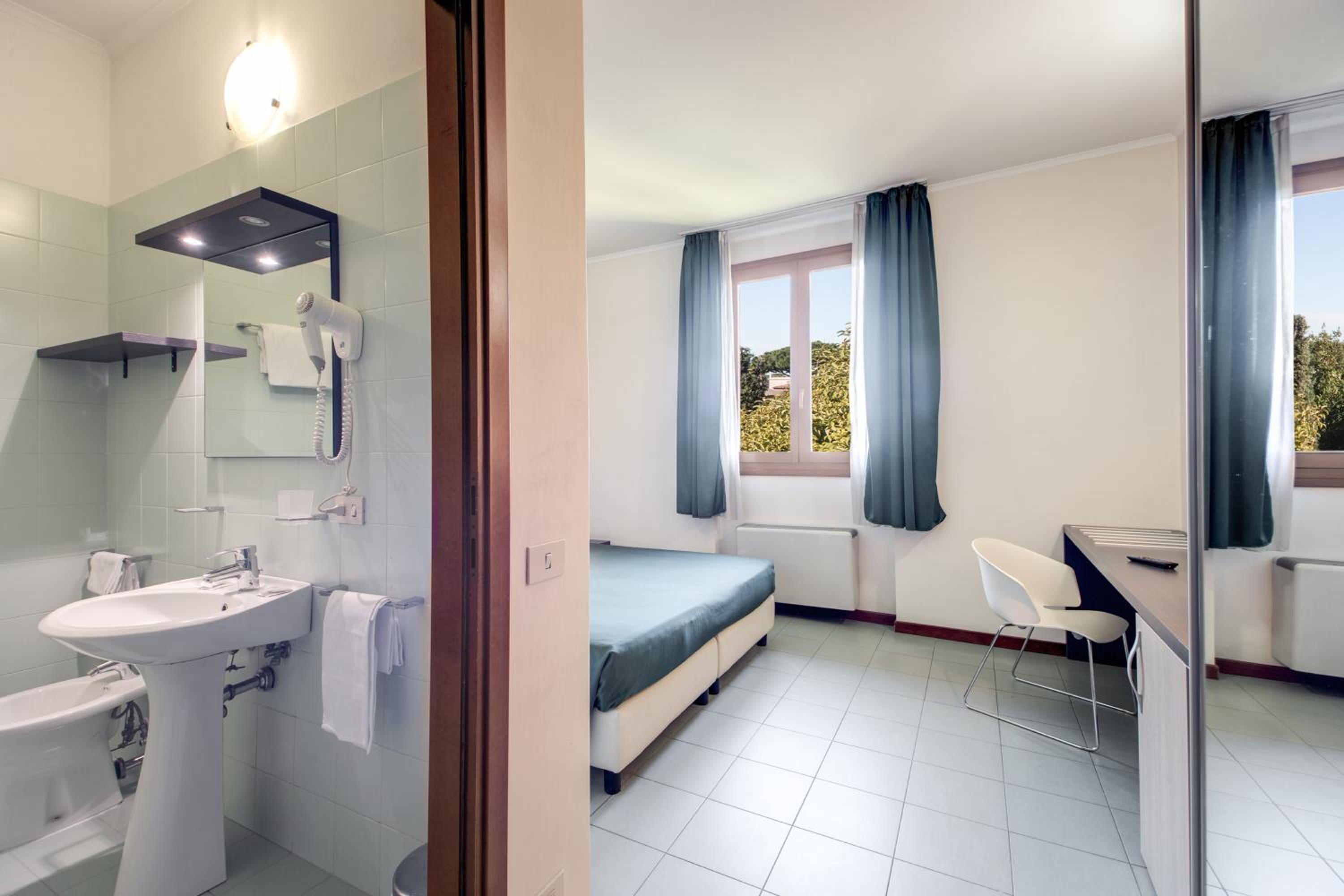 Double or Twin Room