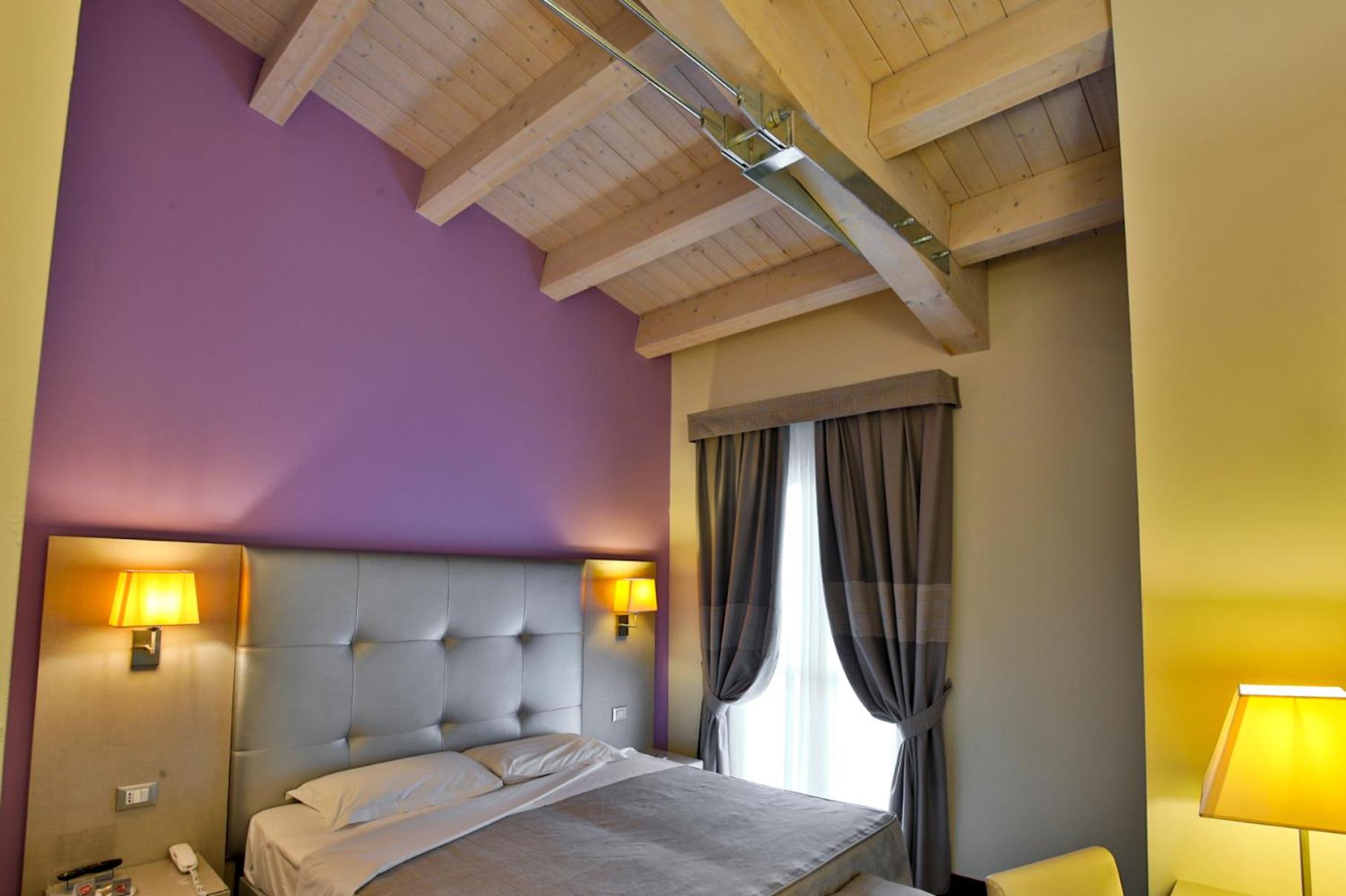 Double or Twin Room - Loft