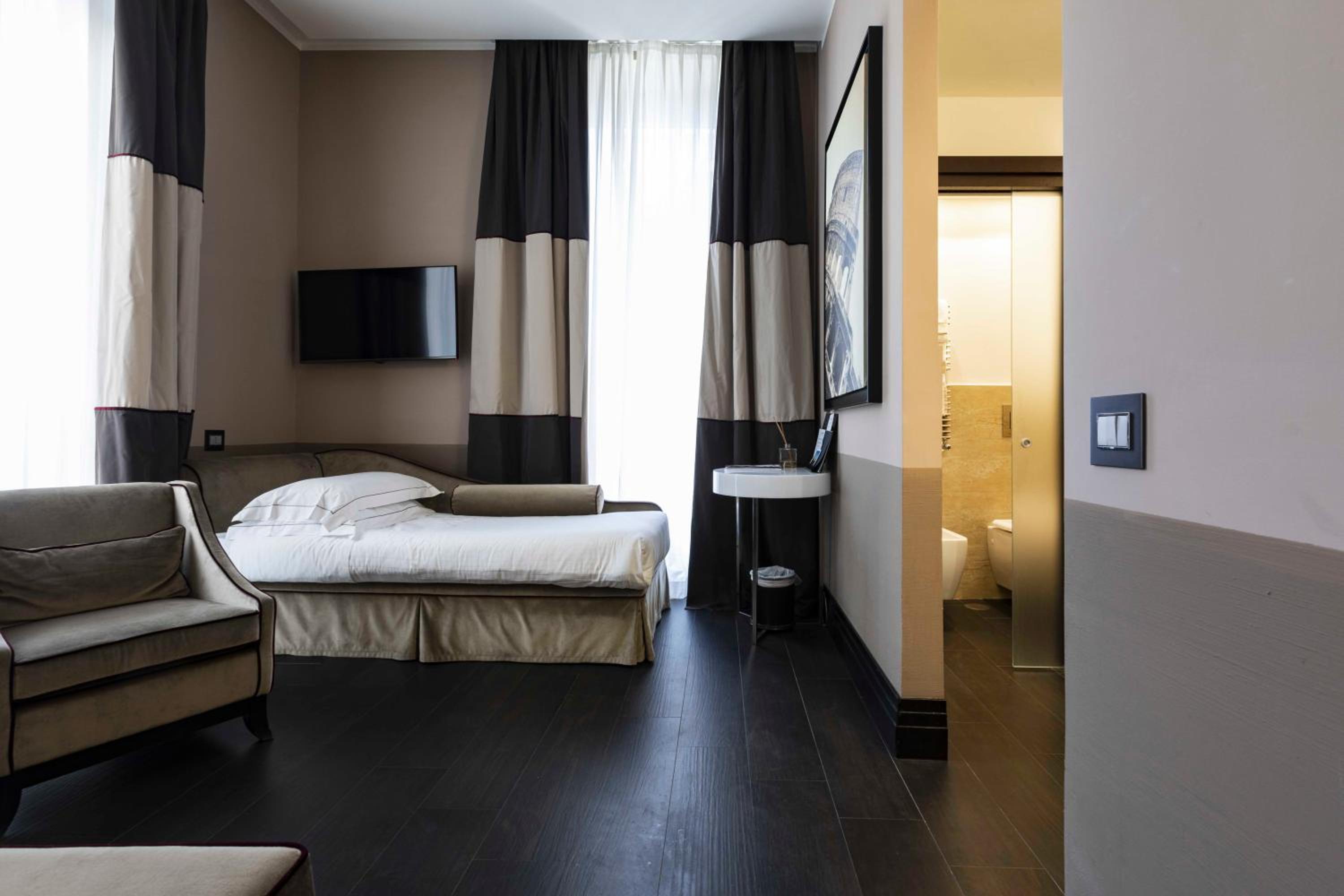 Junior Suite - Separate Building