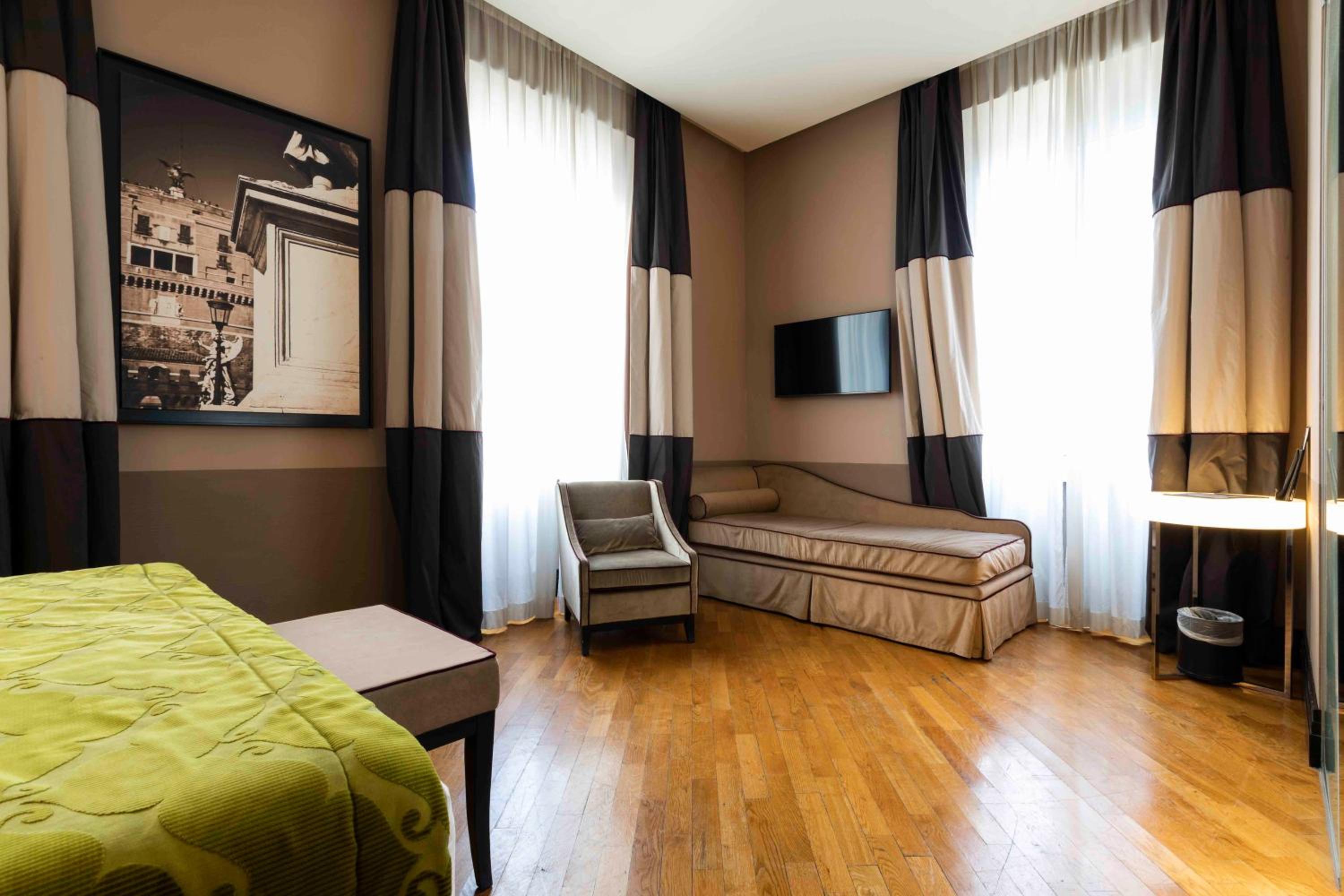 Junior Suite - Separate Building