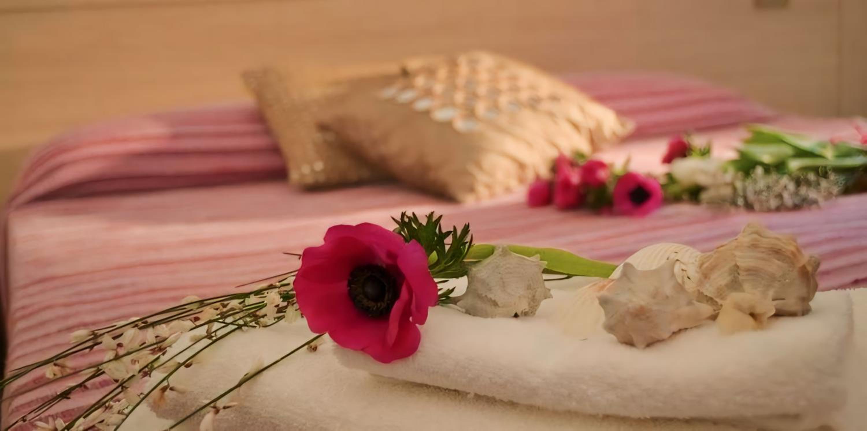 Classic Quadruple Room