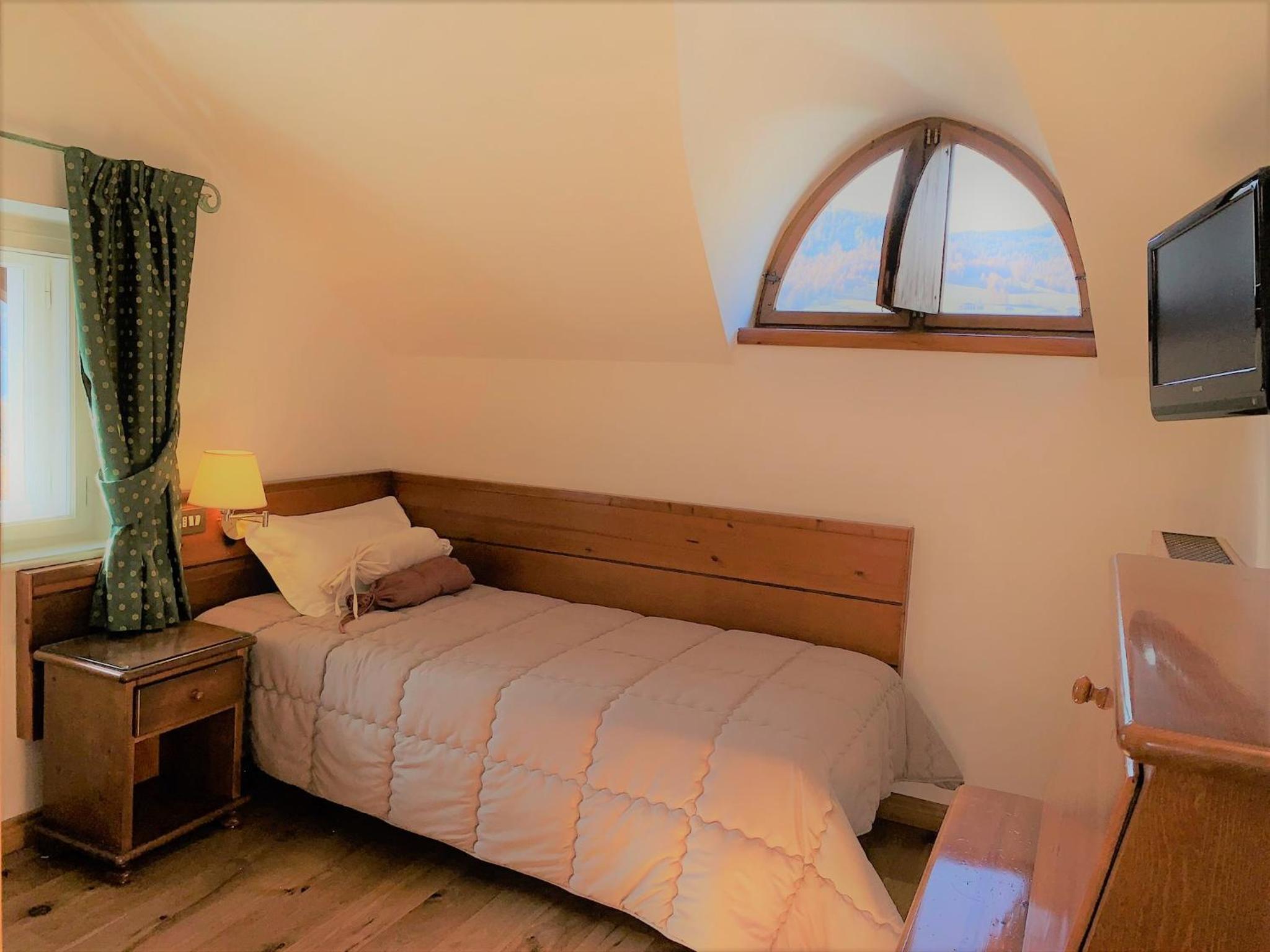Single Room  - Attic