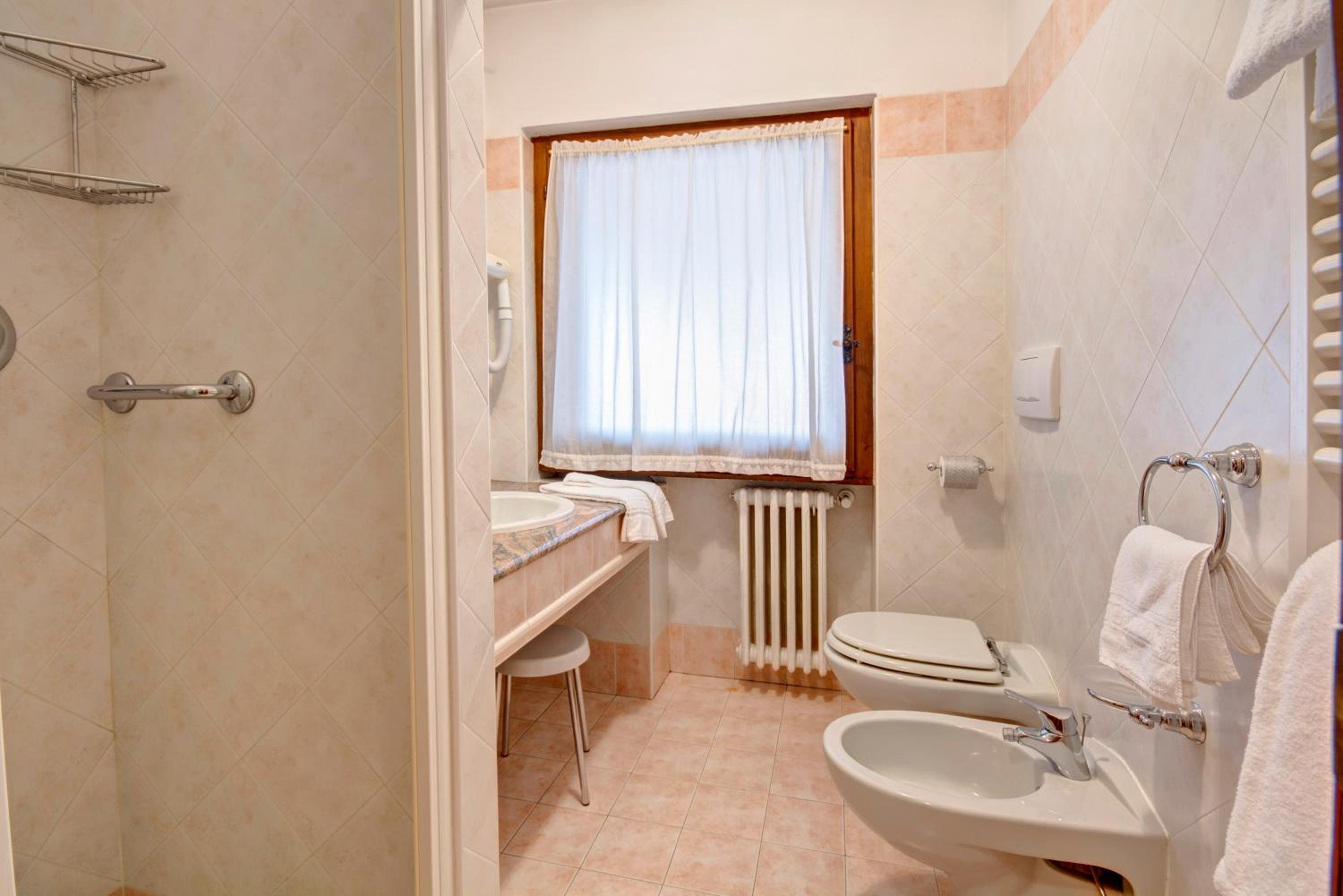 Double or Twin Room - Annex