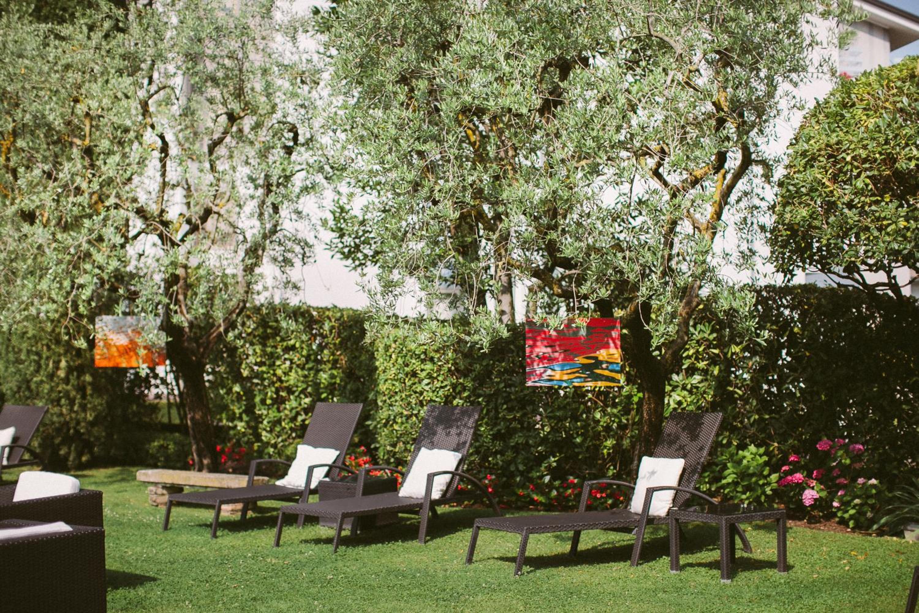 Family Room for 3 or 4 people