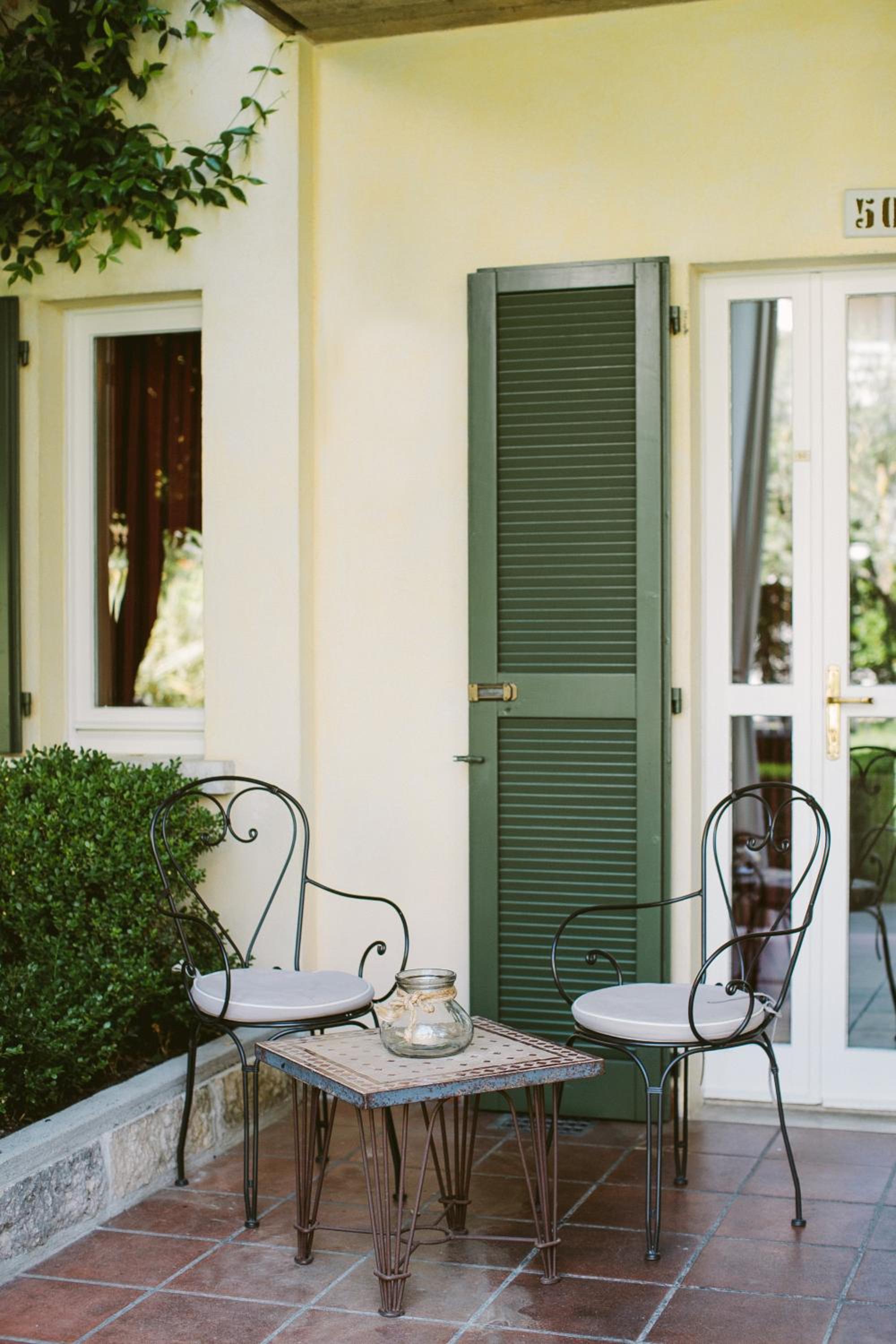 Family Room for 3 or 4 people