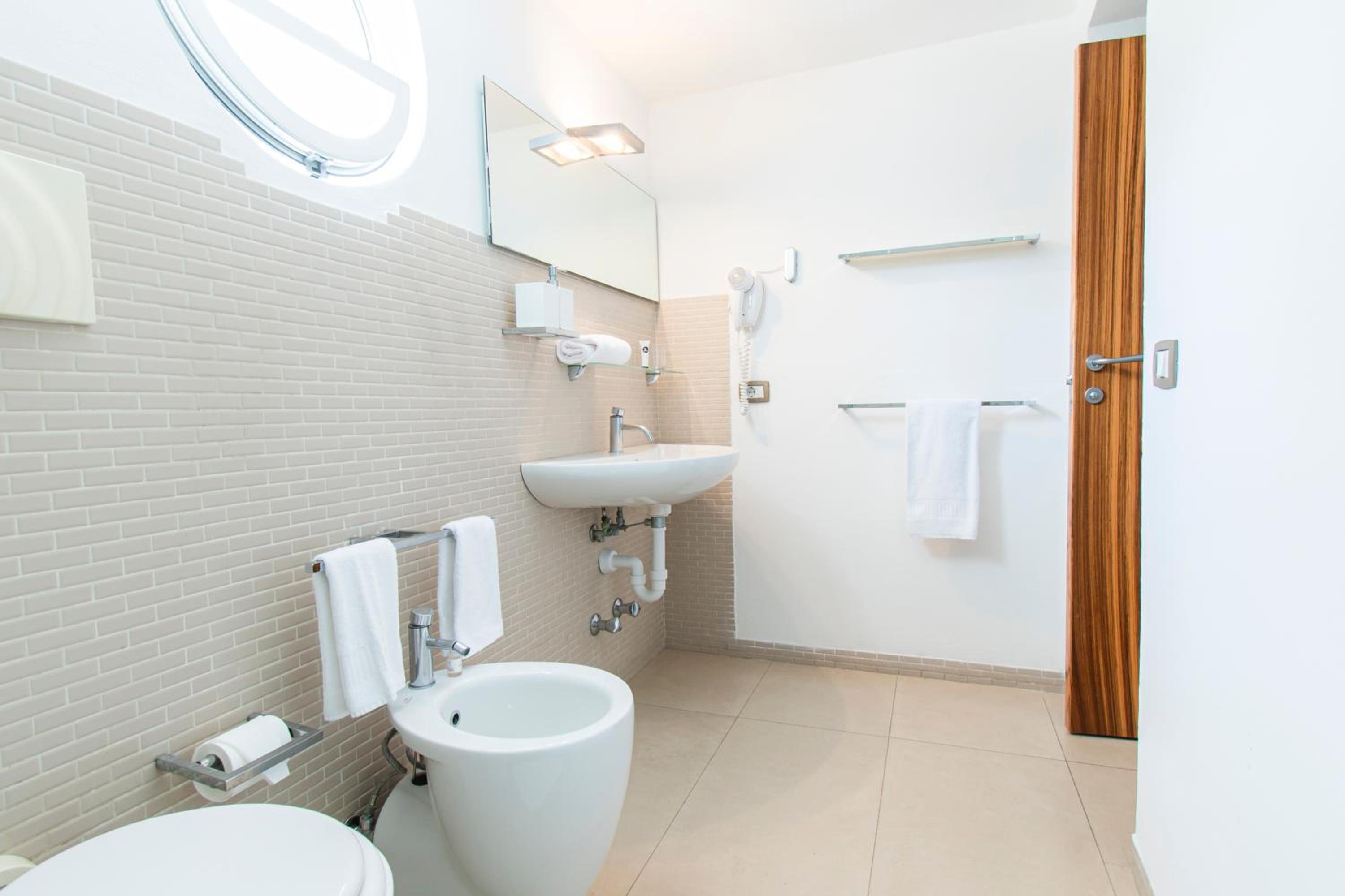 Classic Quadruple Room