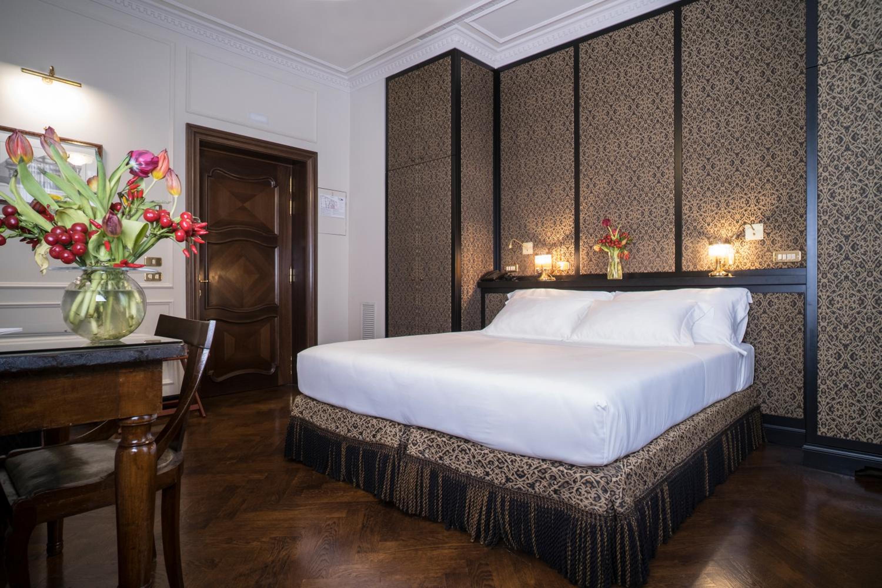 Double Room - Ground Floor