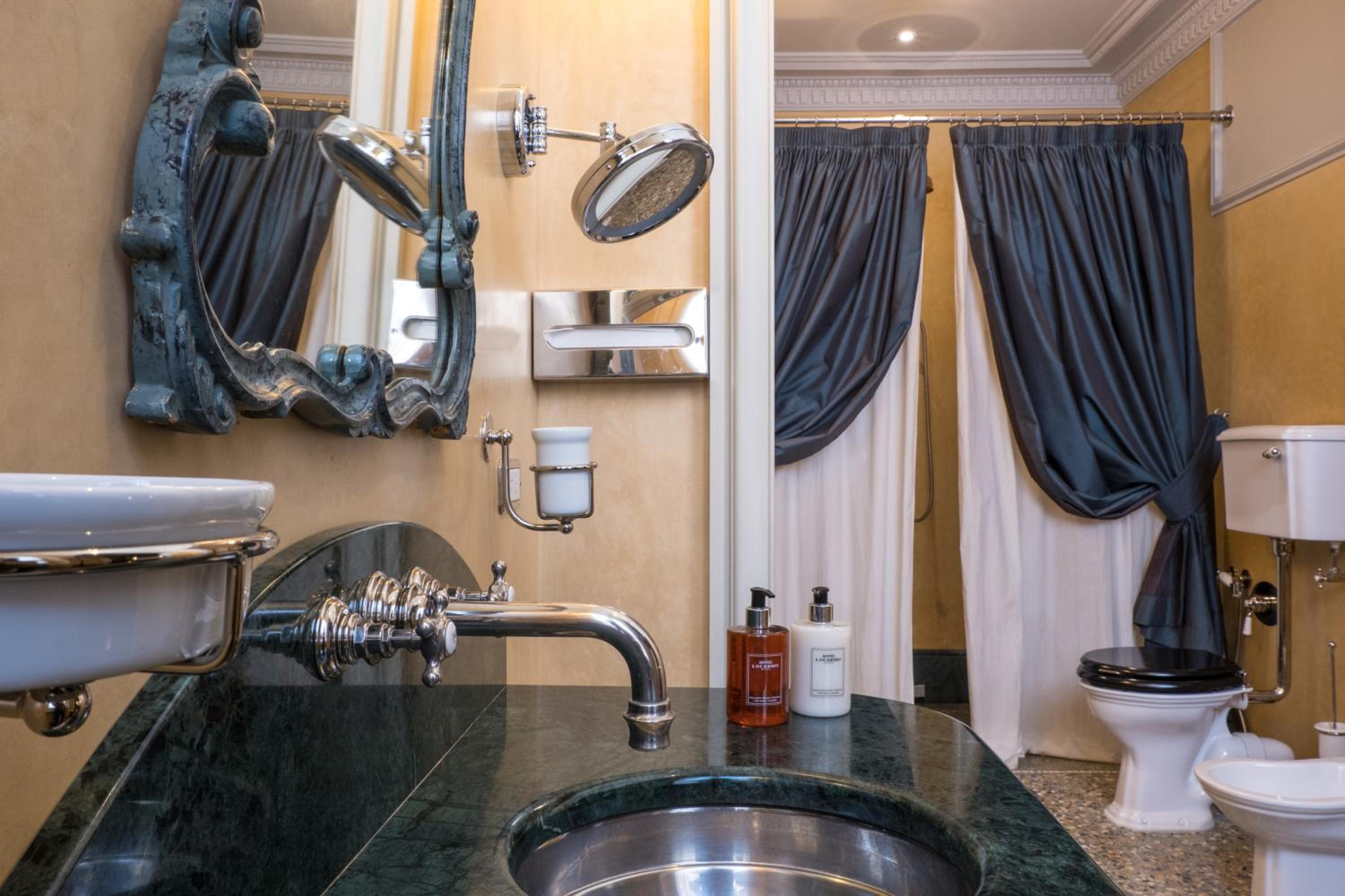 Double Room - Ground Floor