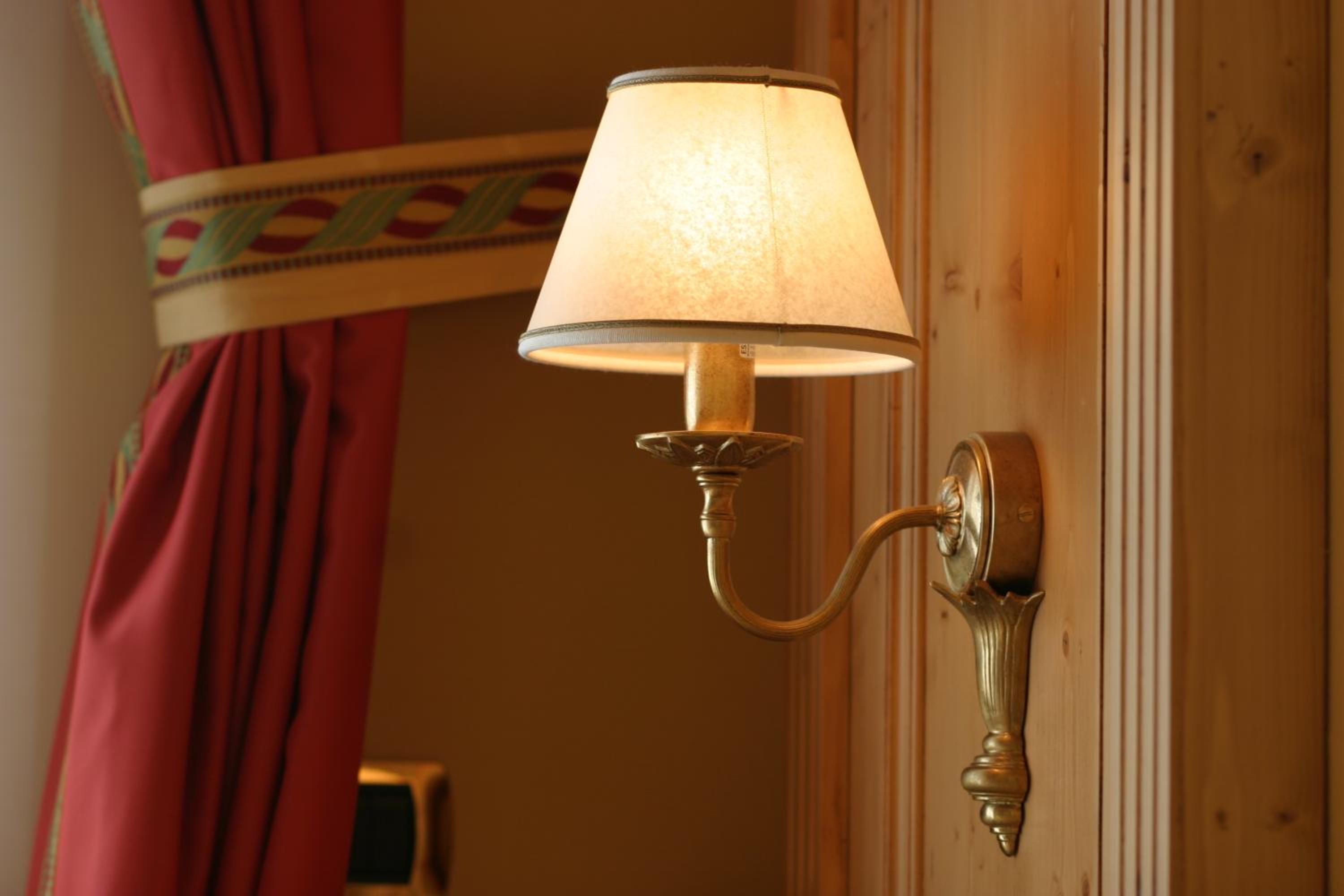 King Suite with Spa Bath