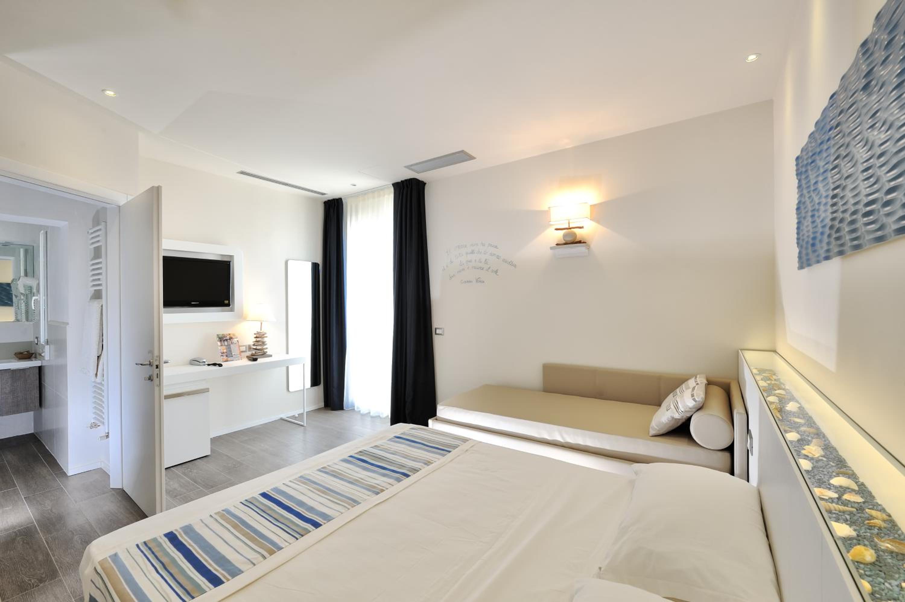 Superior Quadruple Room