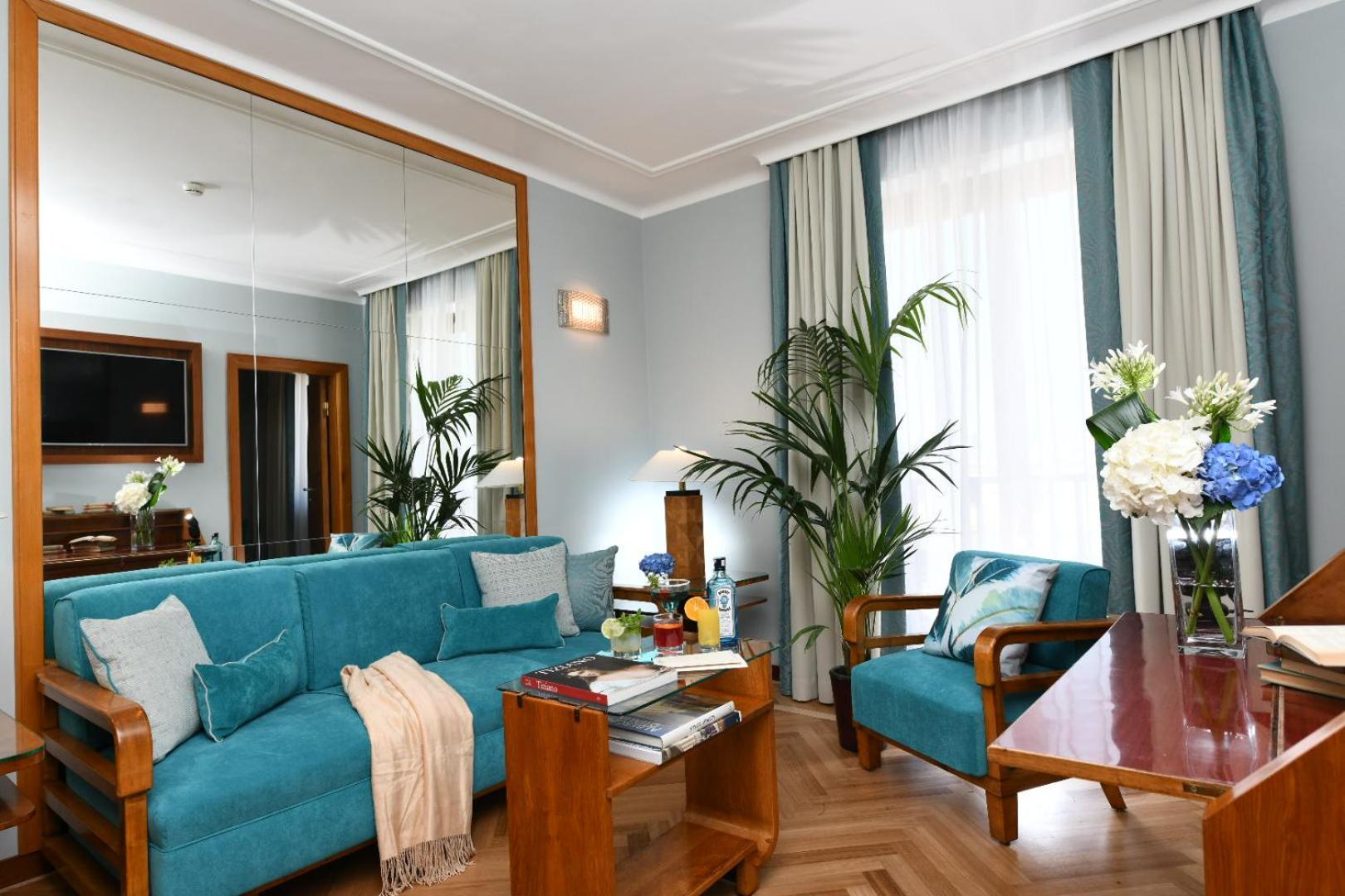 Premium Junior Suite