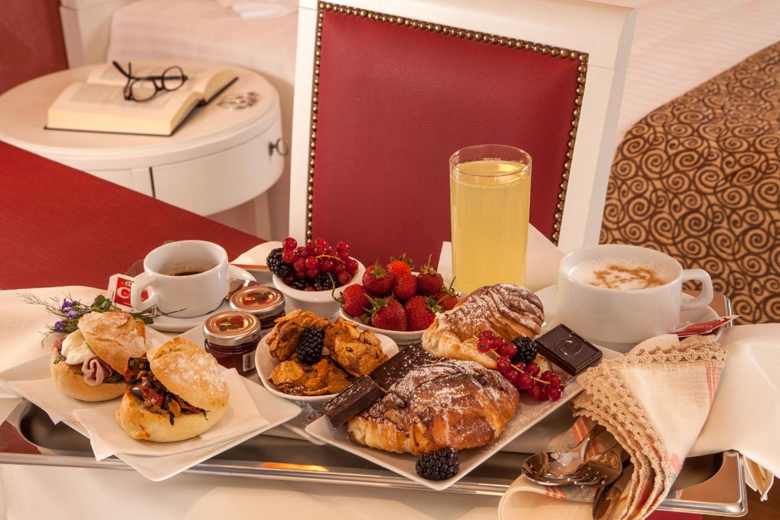 Superior Double or Twin Room