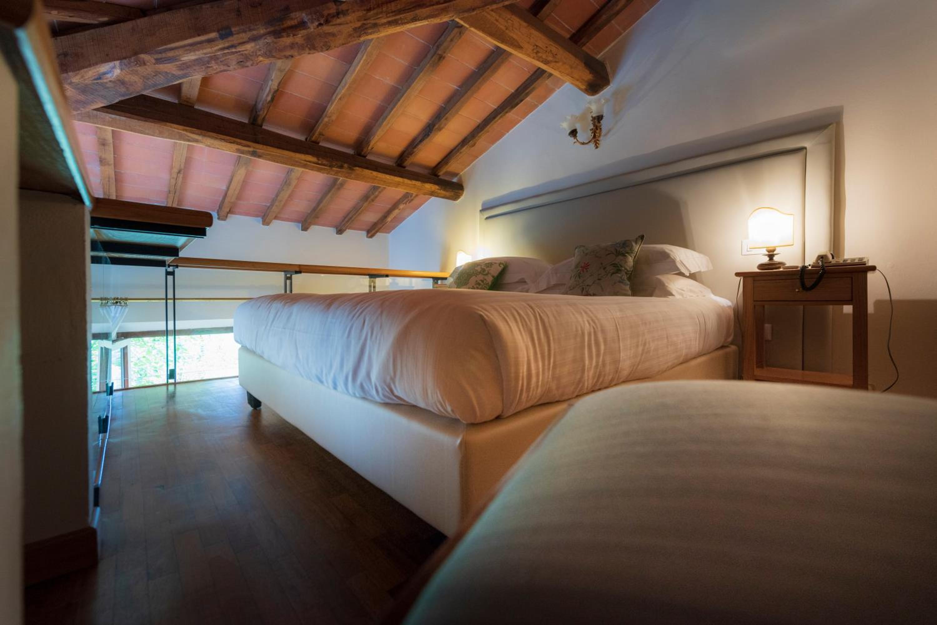 Superior Triple Room - Annex