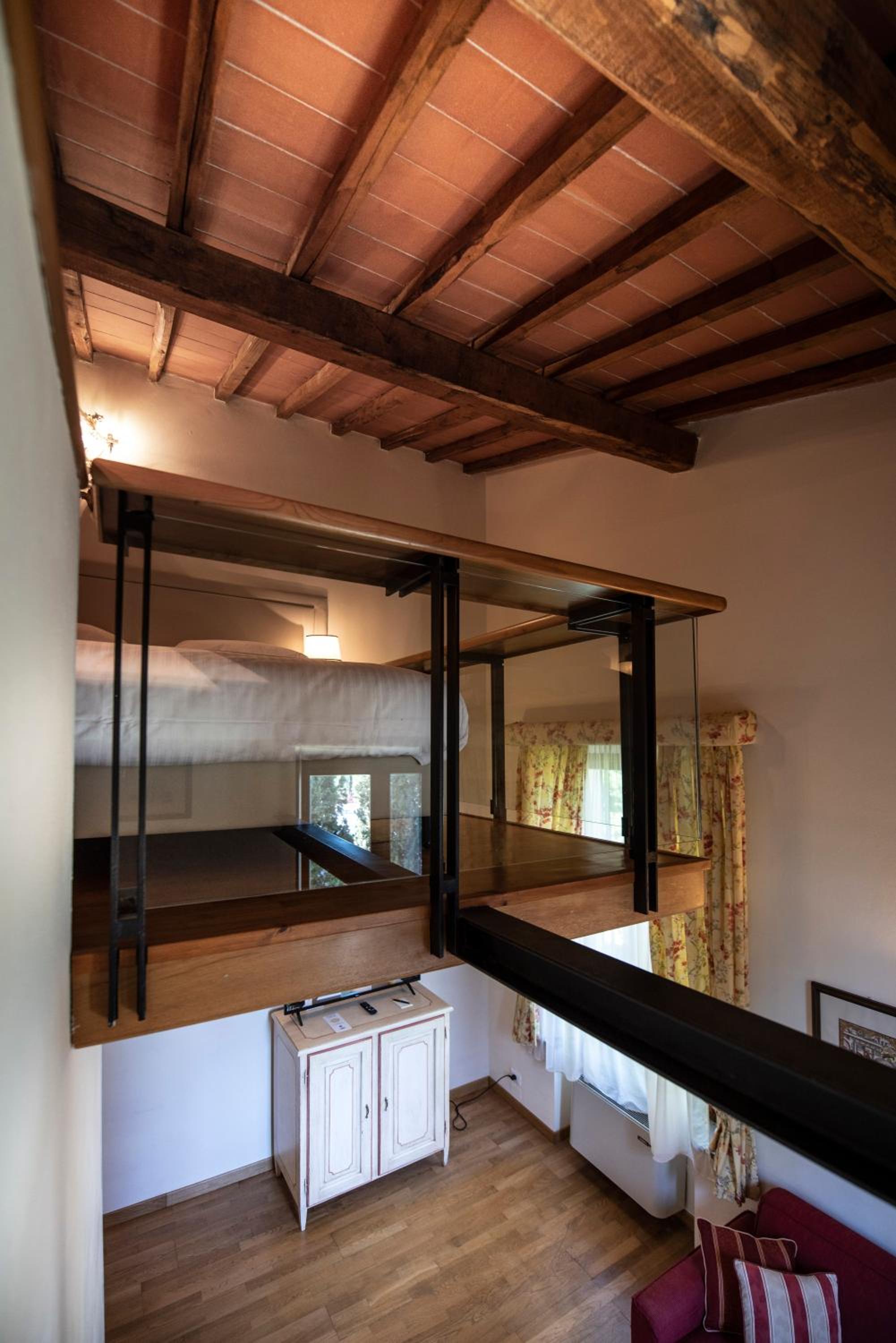 Superior Triple Room - Annex