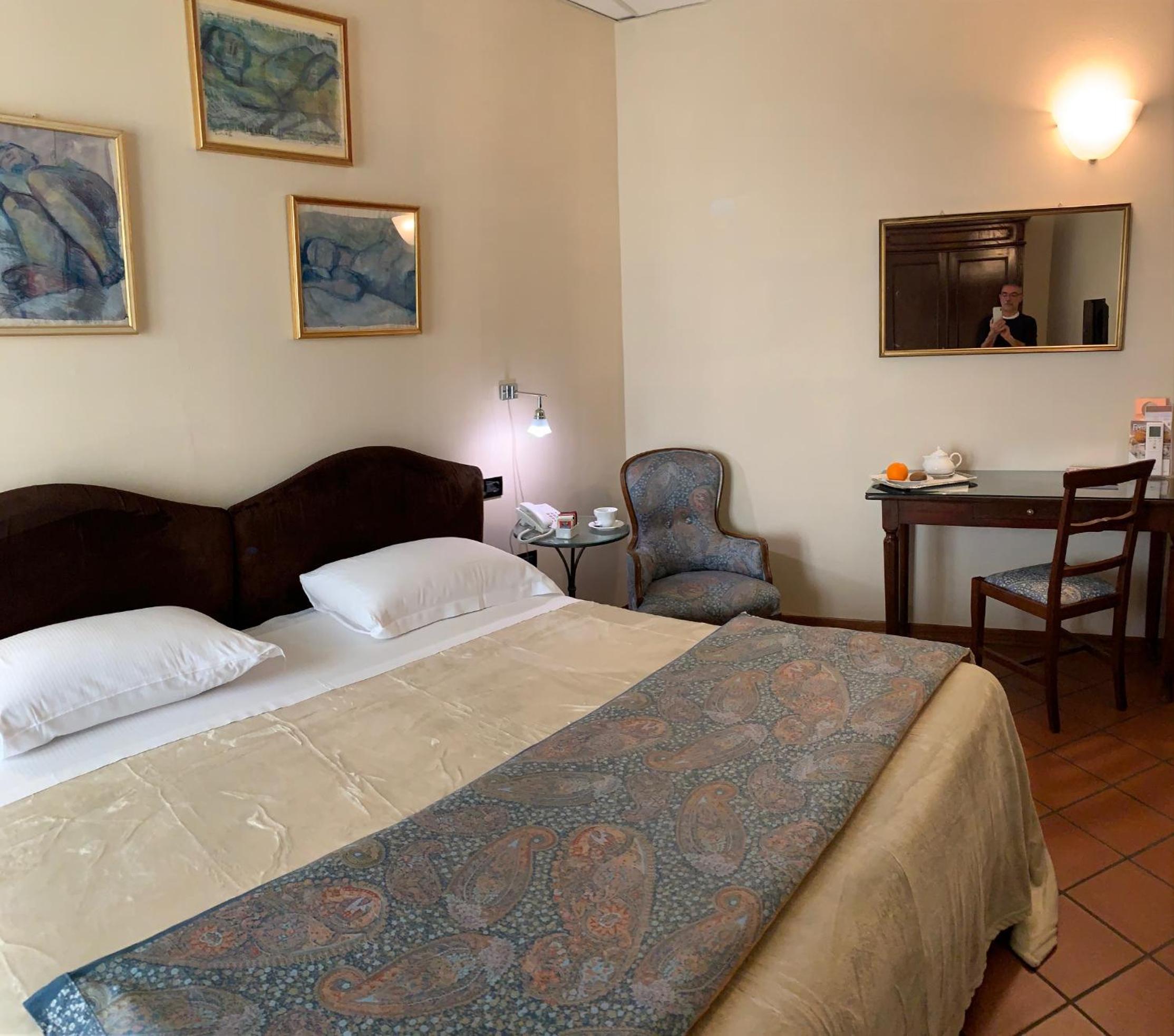 Double or Twin Room