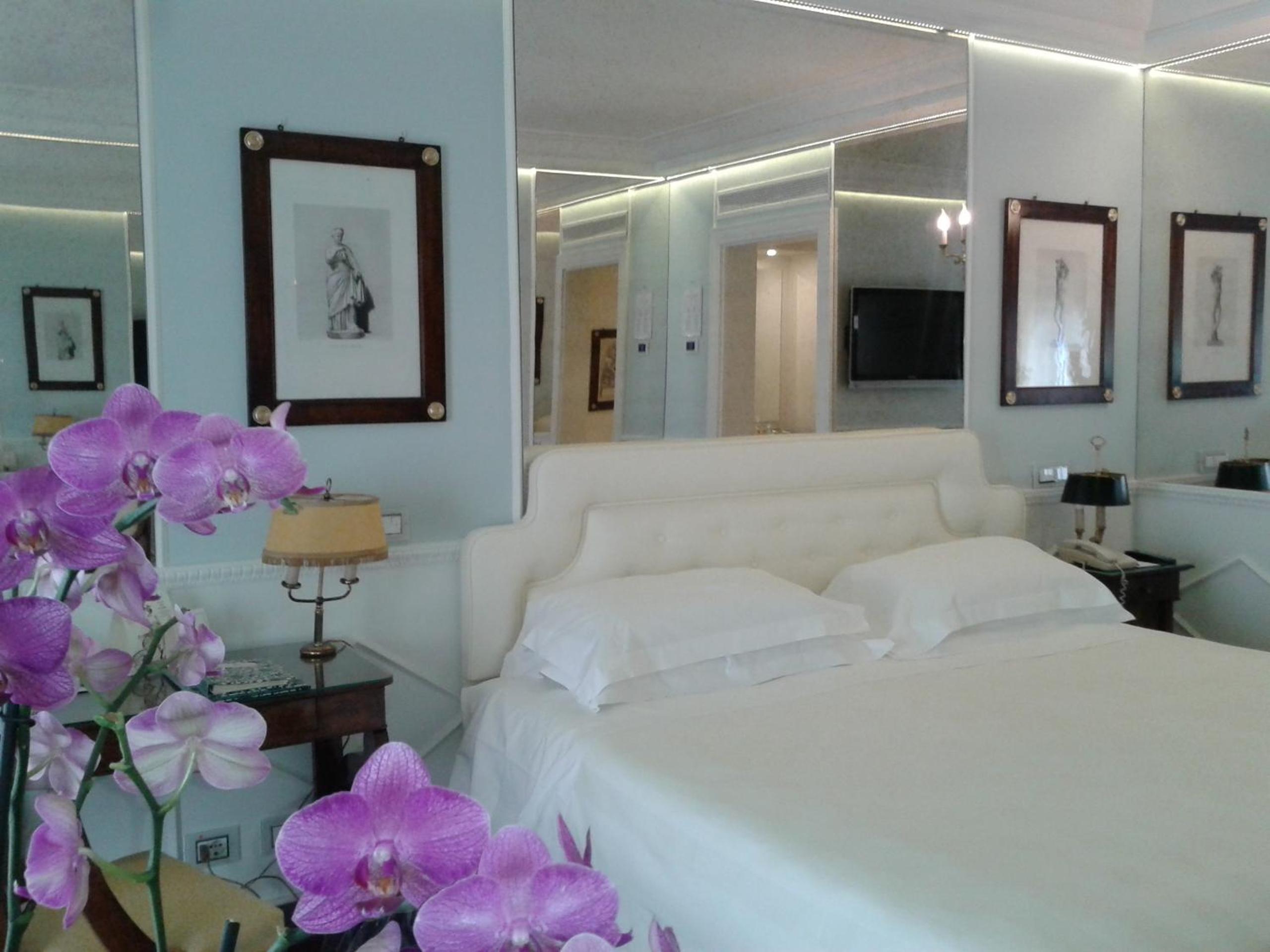 Exclusive Double Room