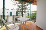 Standard Double Room в Hotel Pineta