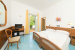 Standard Double Room в Hotel Pineta
