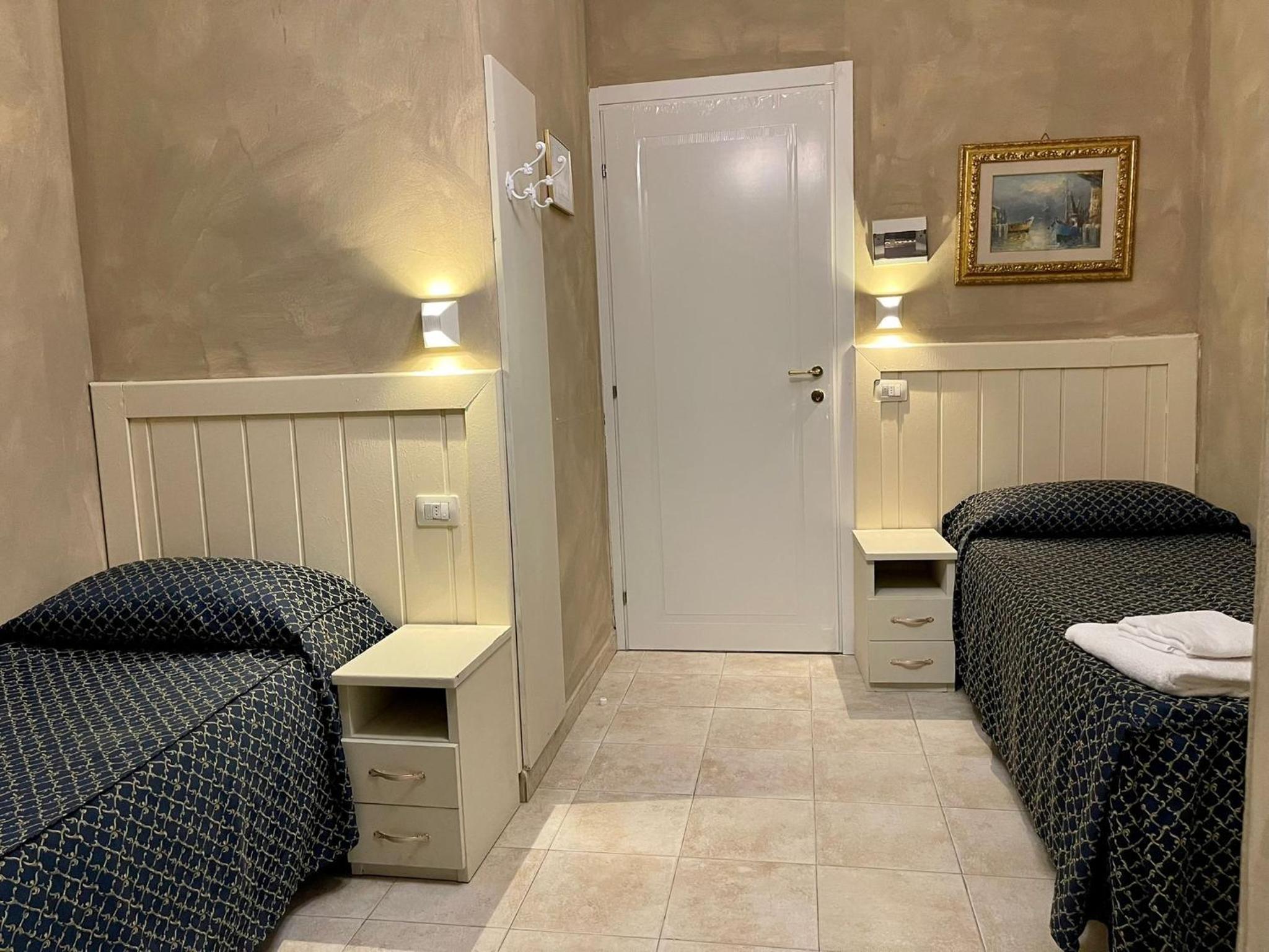 Budget Double or Twin Room