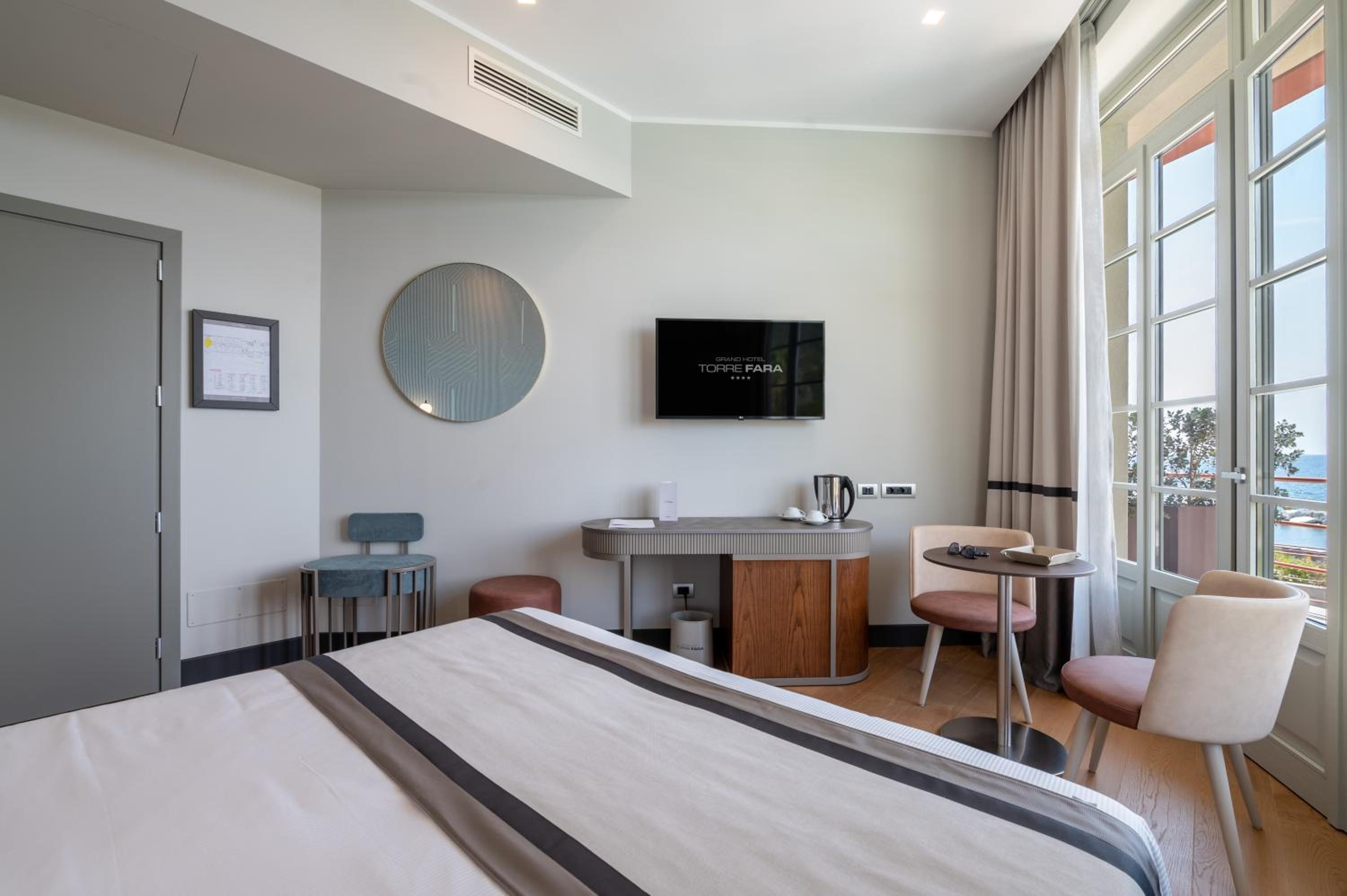 Privilege Portofino Room with Spa Bath