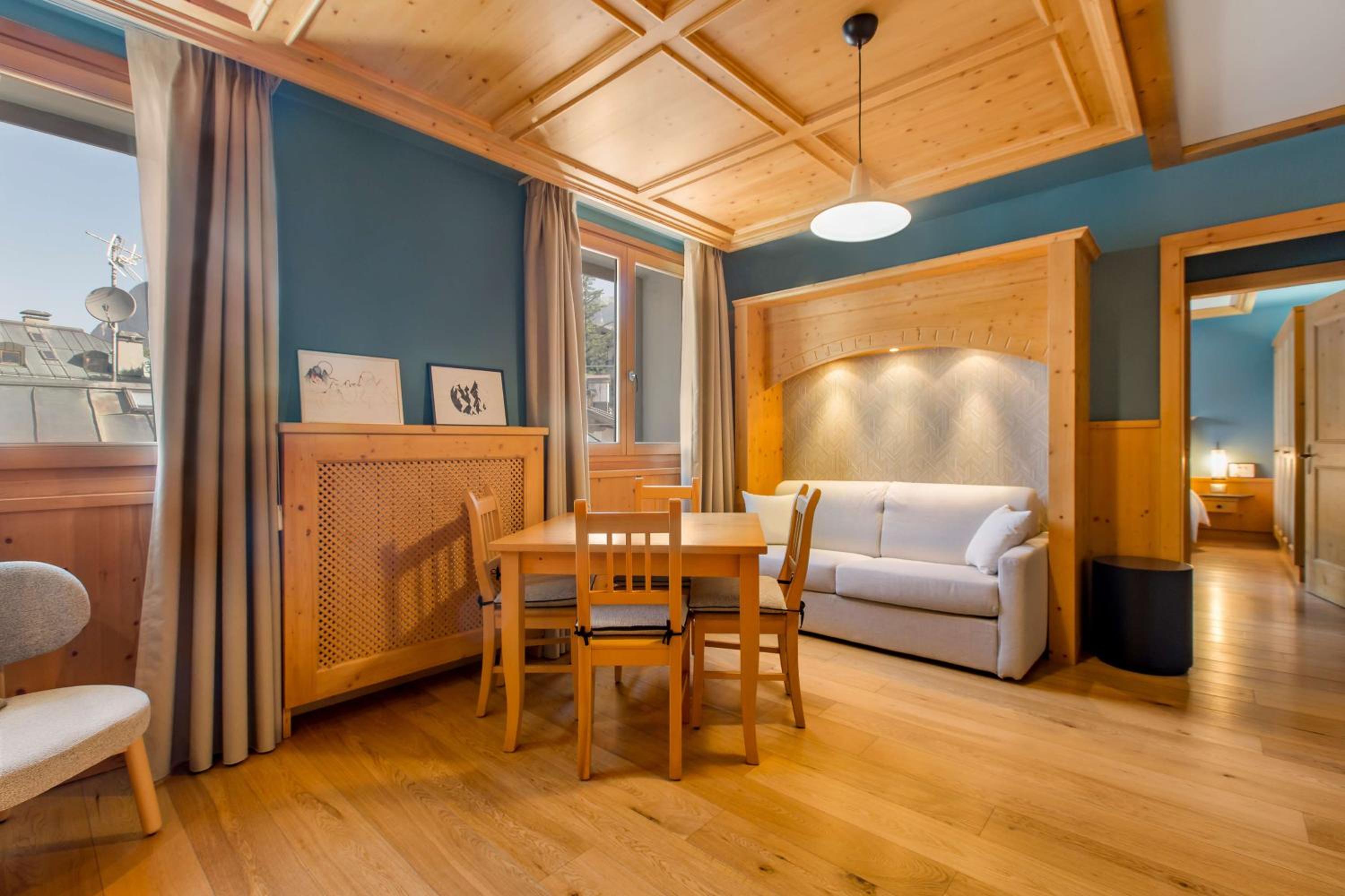 Apartment 1 bedroom