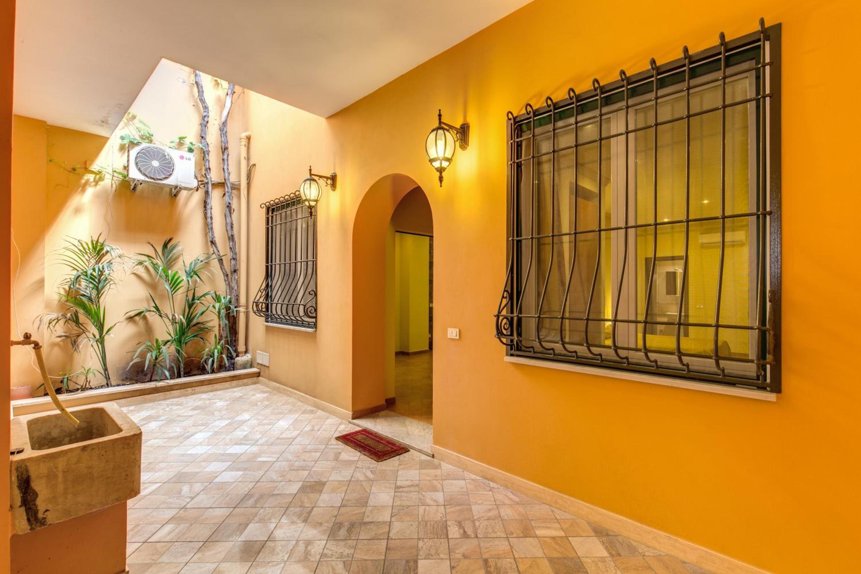 Studio (2 Adults) - Separate Building