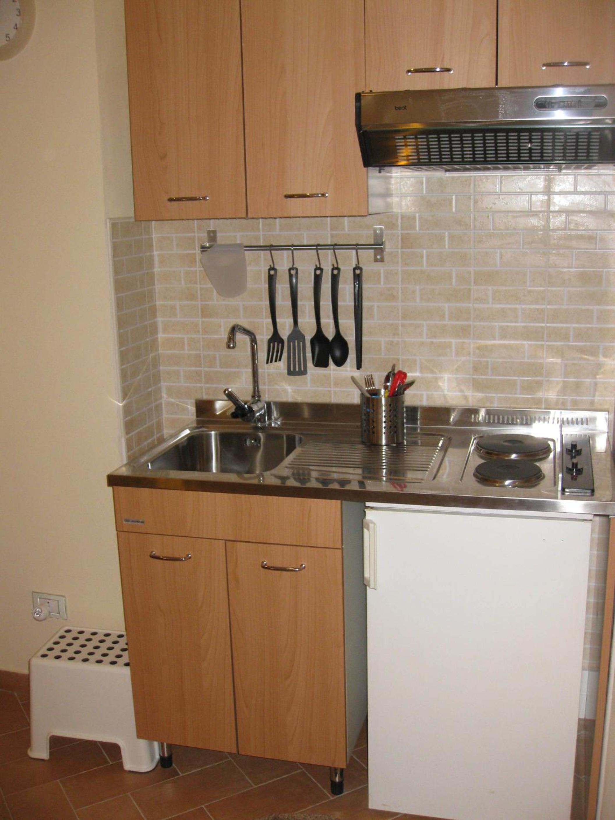 Studio (2 Adults) - Separate Building