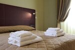 Basic Triple Room в Relais Magione Papale