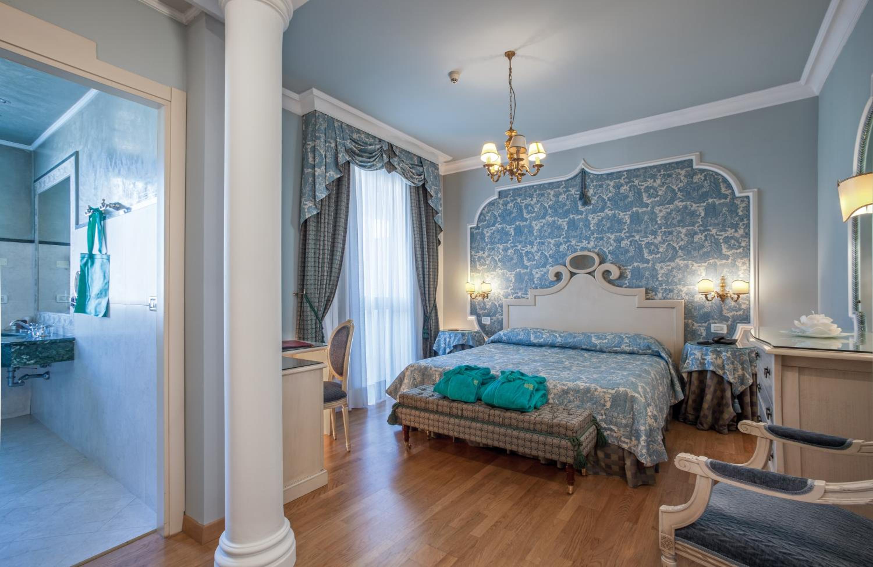 Superior Double or Twin Room