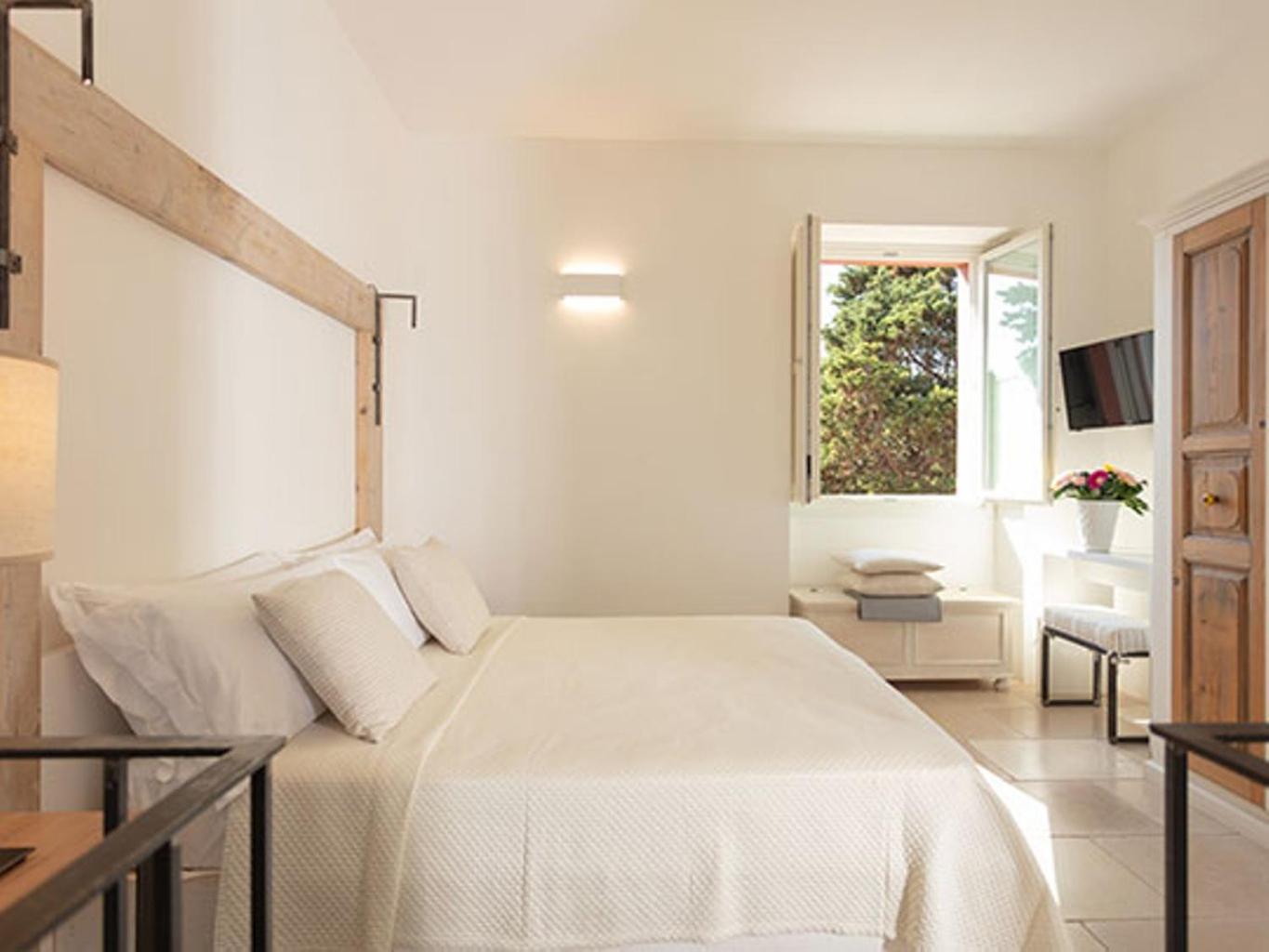 Deluxe Junior Suite - Split Level